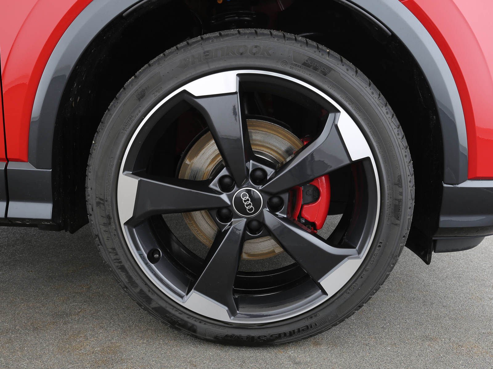 Audi Q2 - Bild 19