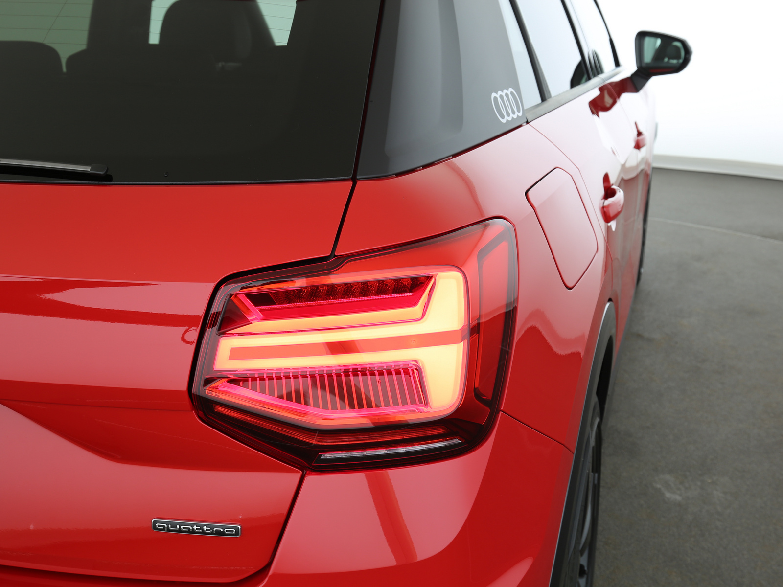 Audi Q2 - Bild 23