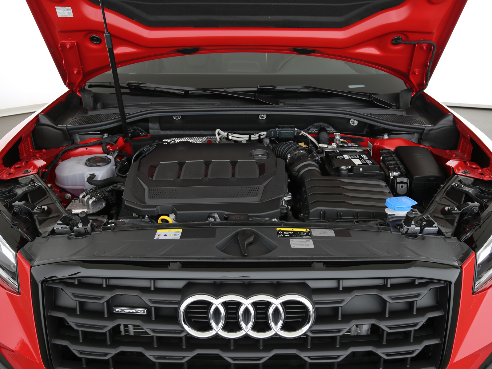 Audi Q2 - Bild 24