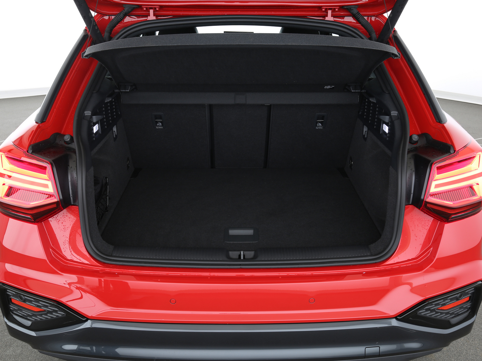 Audi Q2 - Bild 25