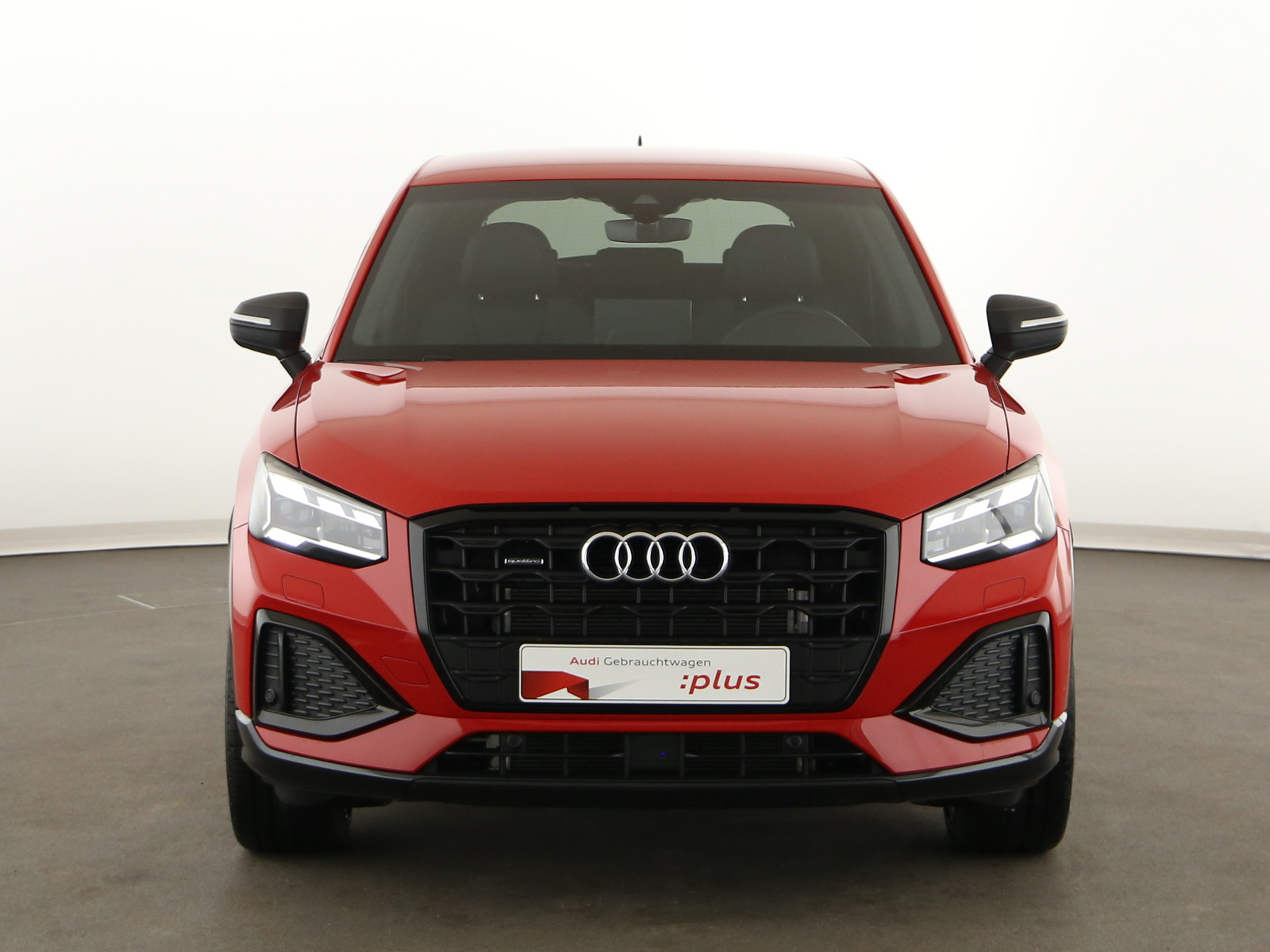 Audi Q2 - Bild 3
