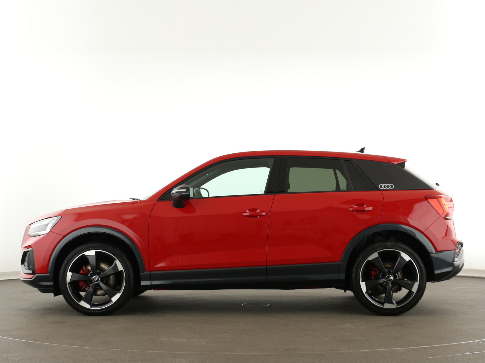Audi Q2 - Bild 4