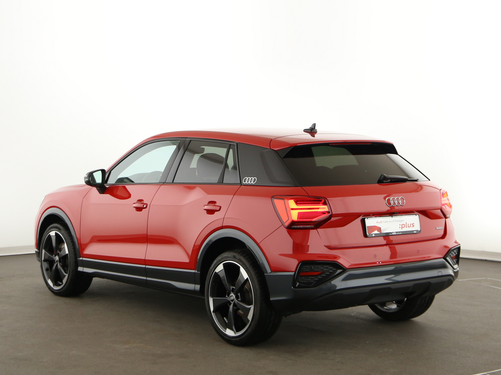 Audi Q2 - Bild 5