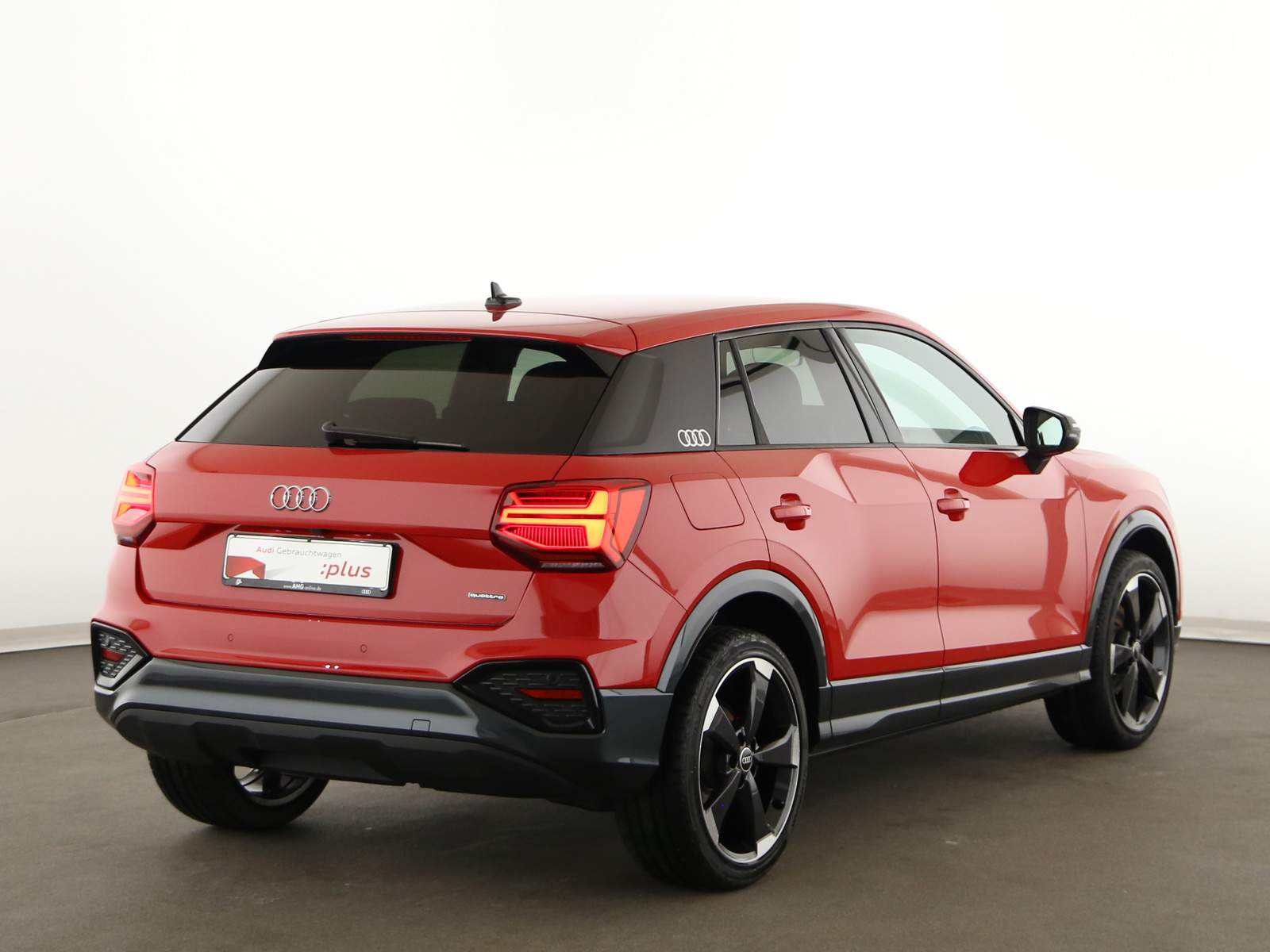 Audi Q2 - Bild 7