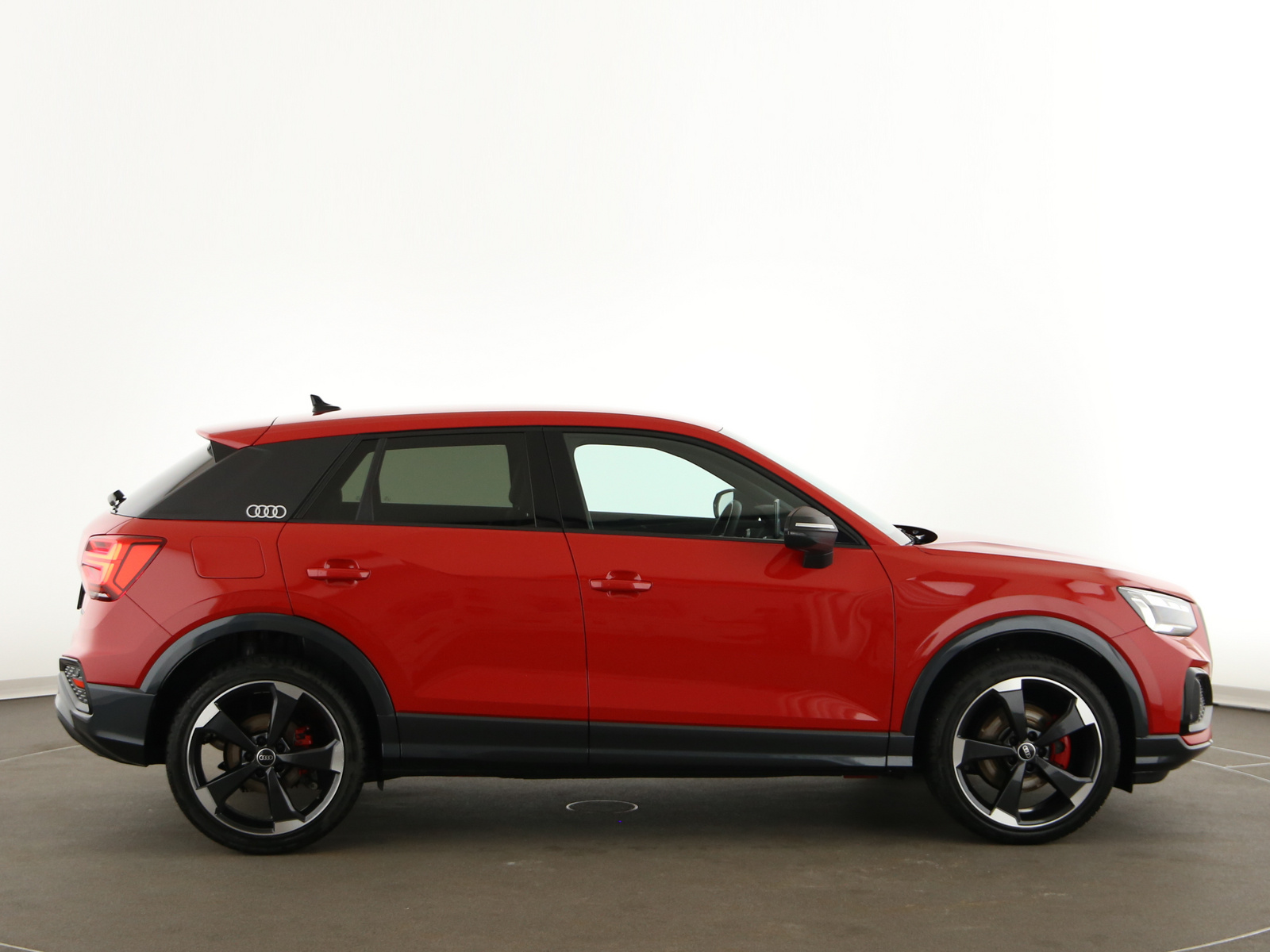 Audi Q2 - Bild 8