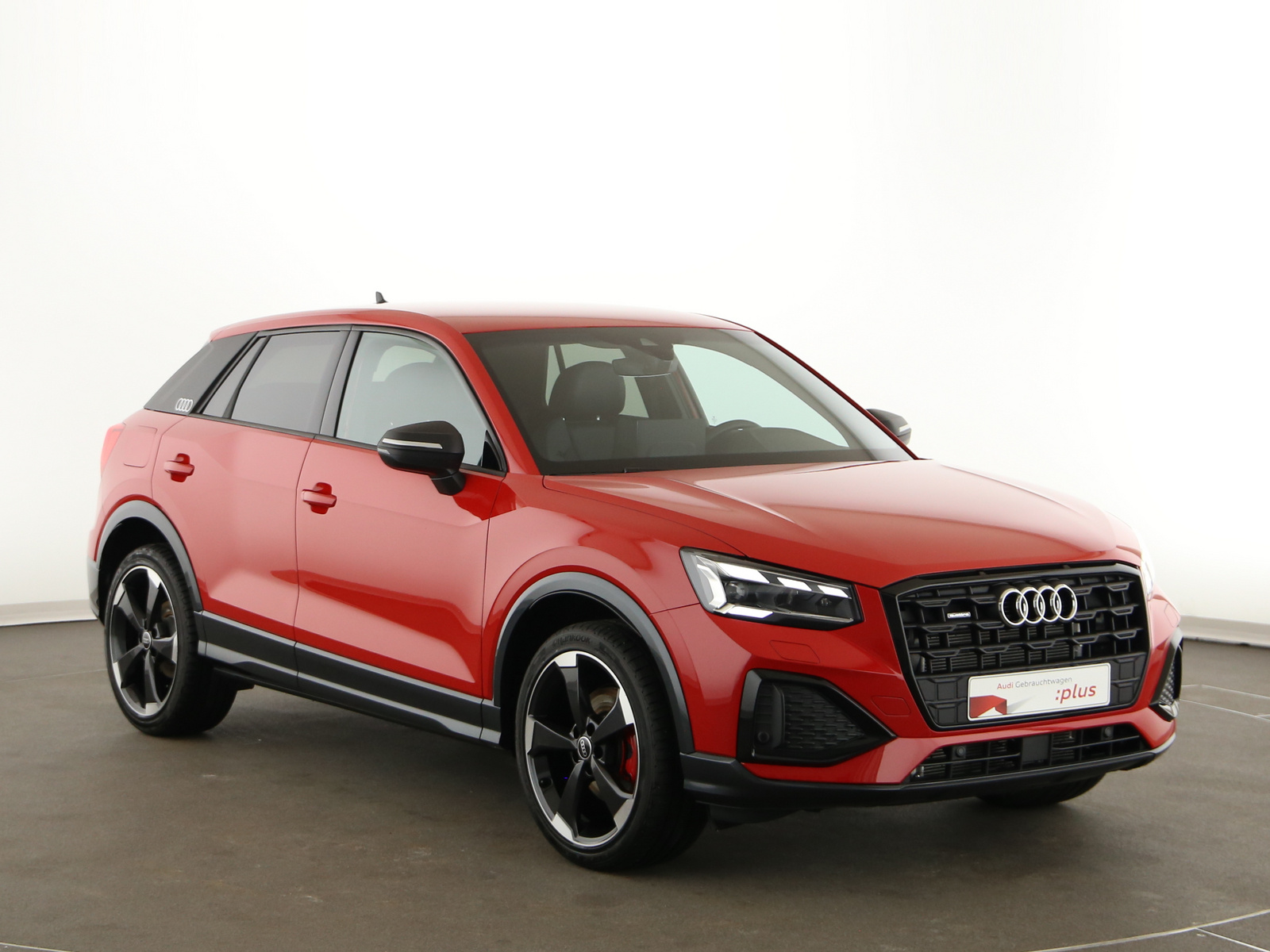 Audi Q2 - Bild 9