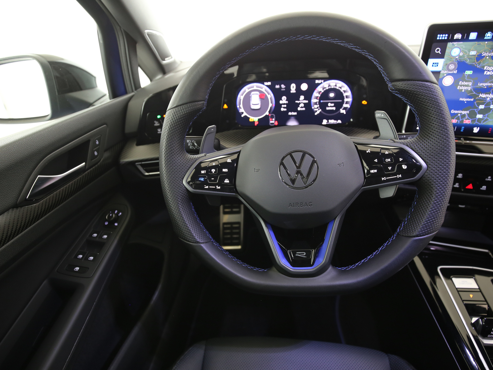 VW Golf VIII - Bild 10