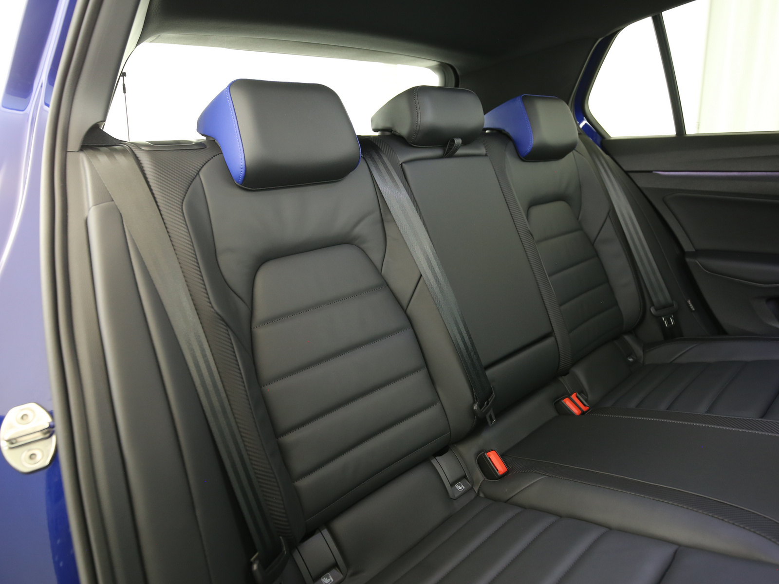 VW Golf VIII - Bild 14