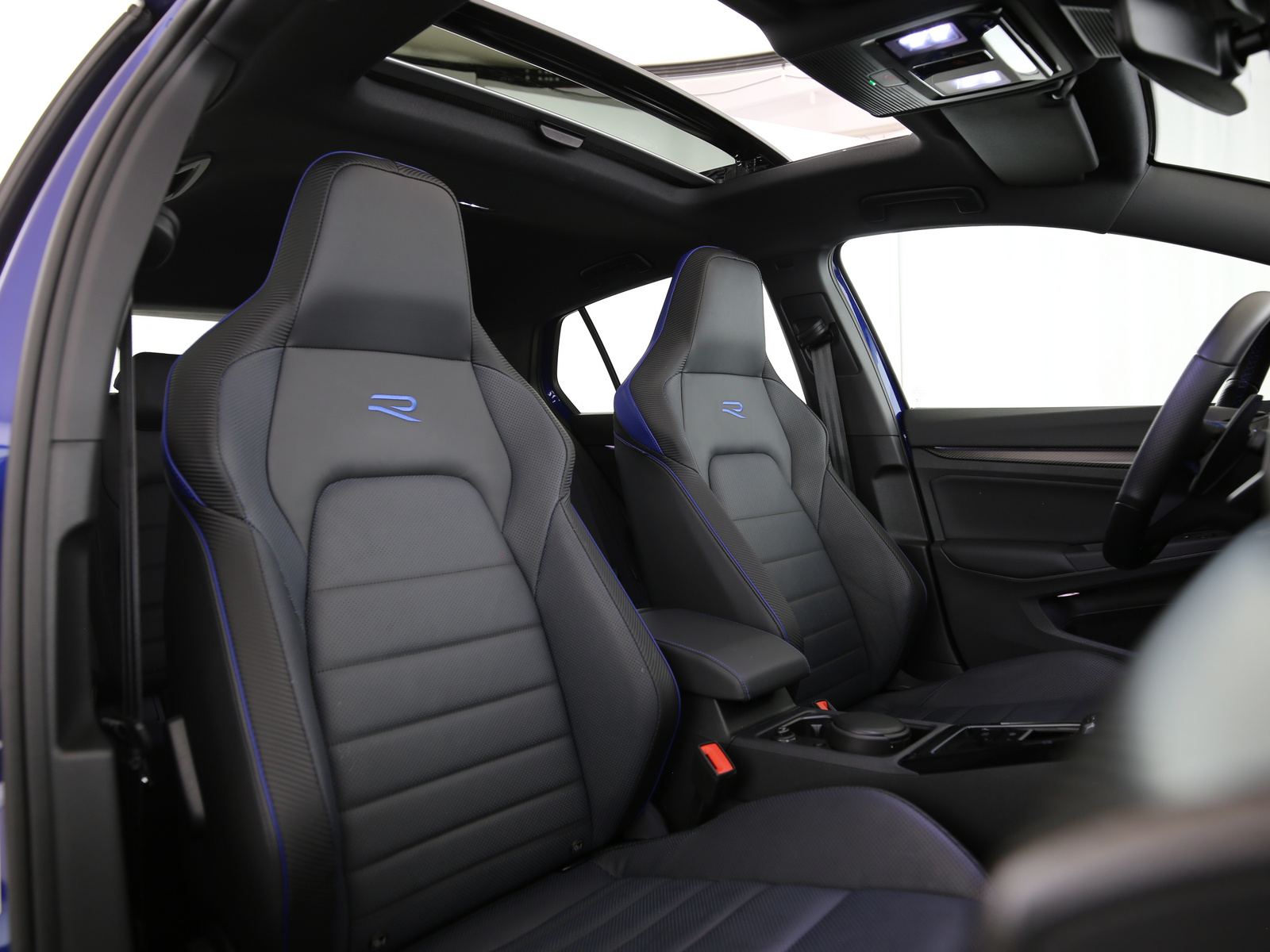 VW Golf VIII - Bild 15