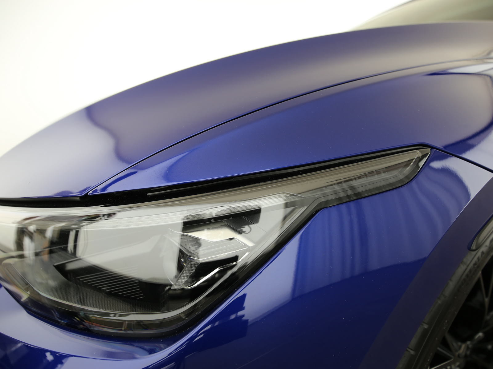 VW Golf VIII - Bild 16
