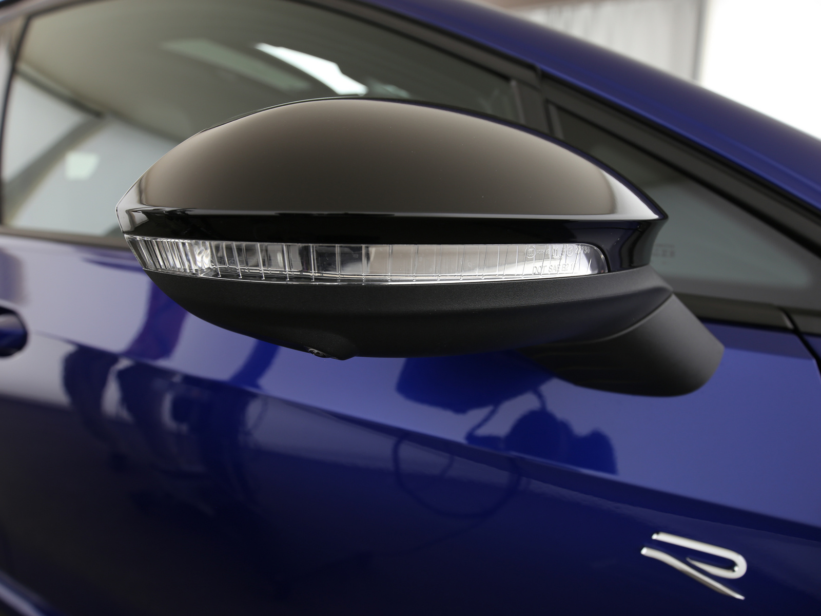 VW Golf VIII - Bild 18