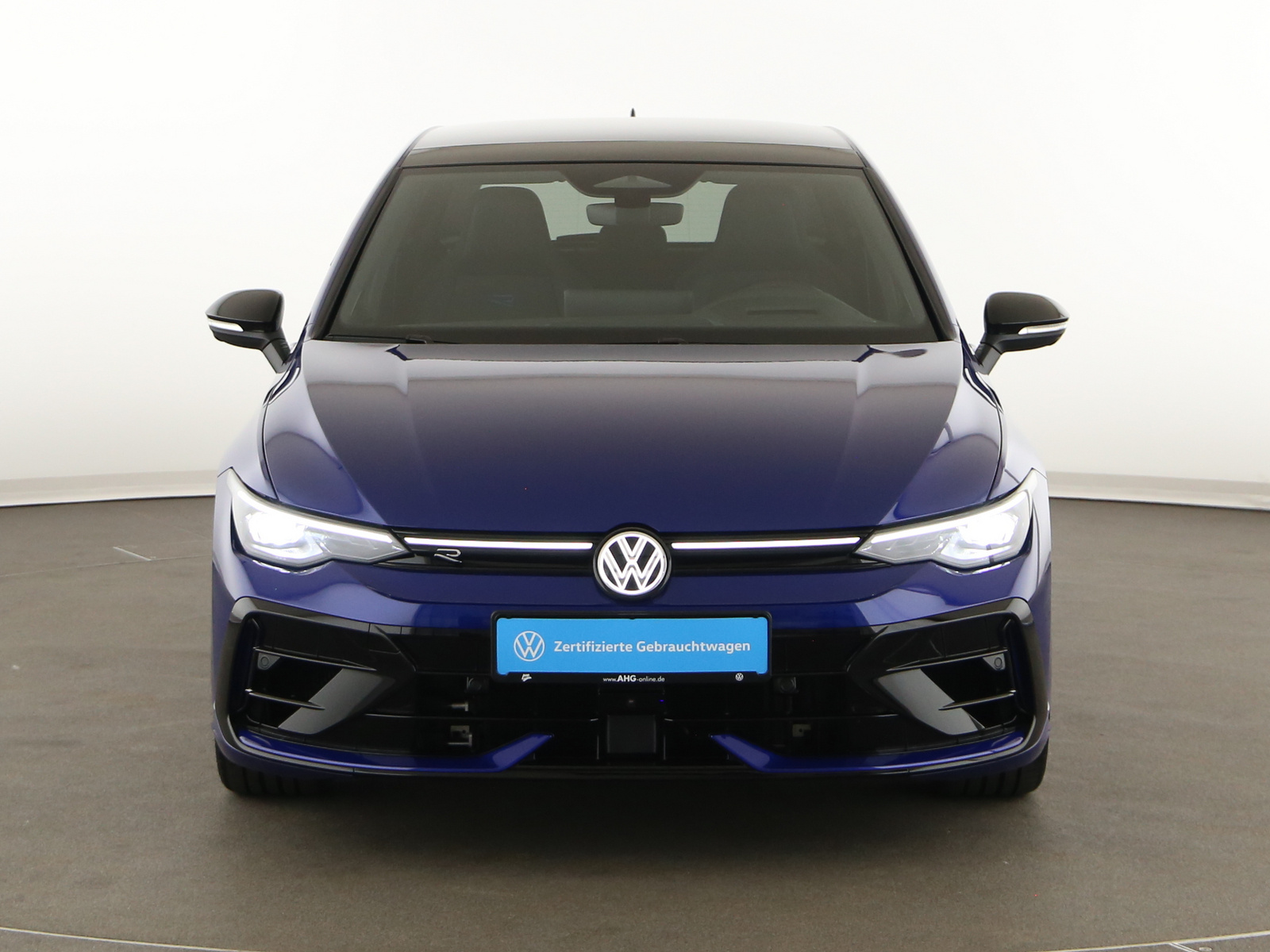 VW Golf VIII - Bild 3