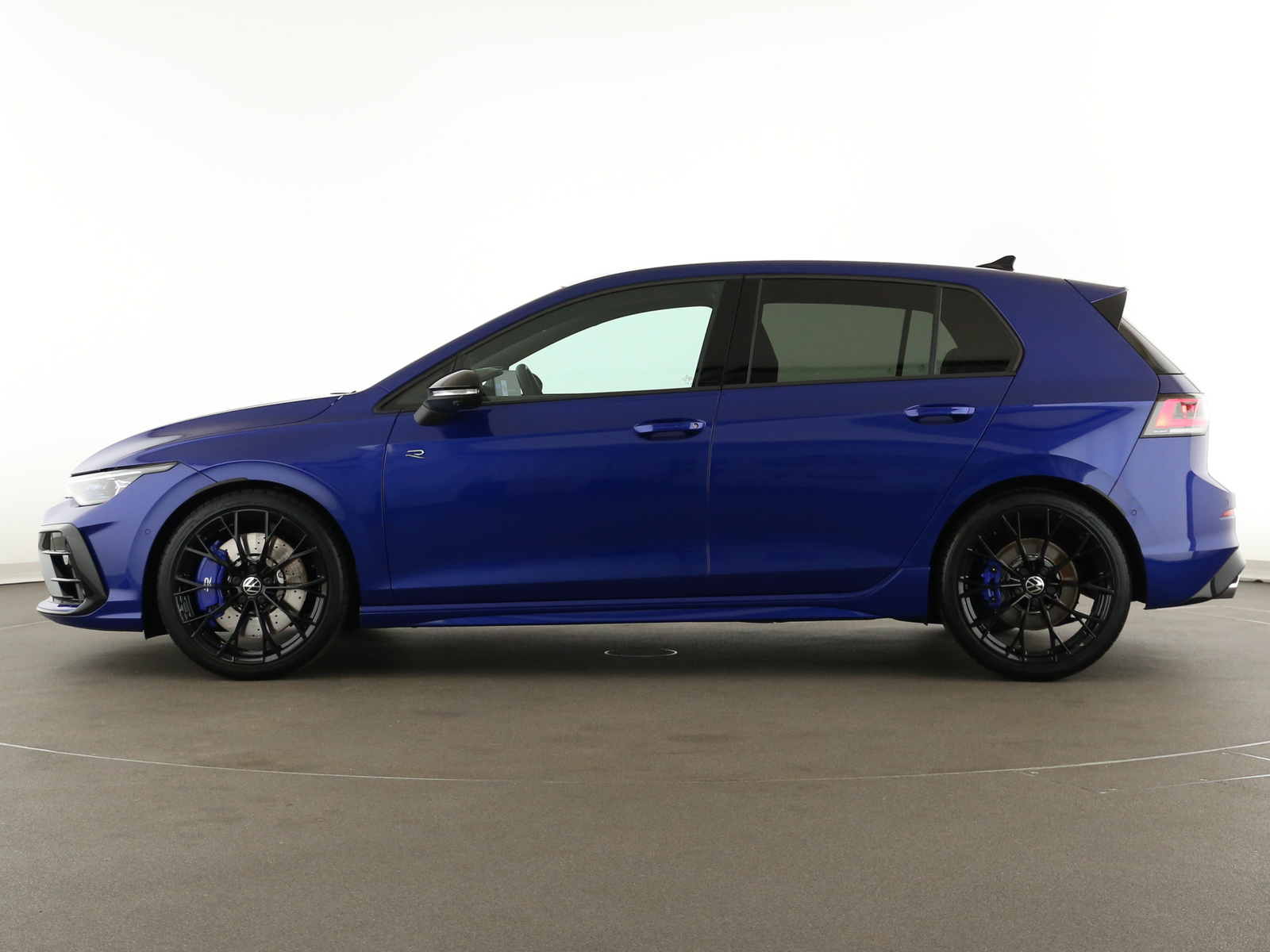 VW Golf VIII - Bild 4