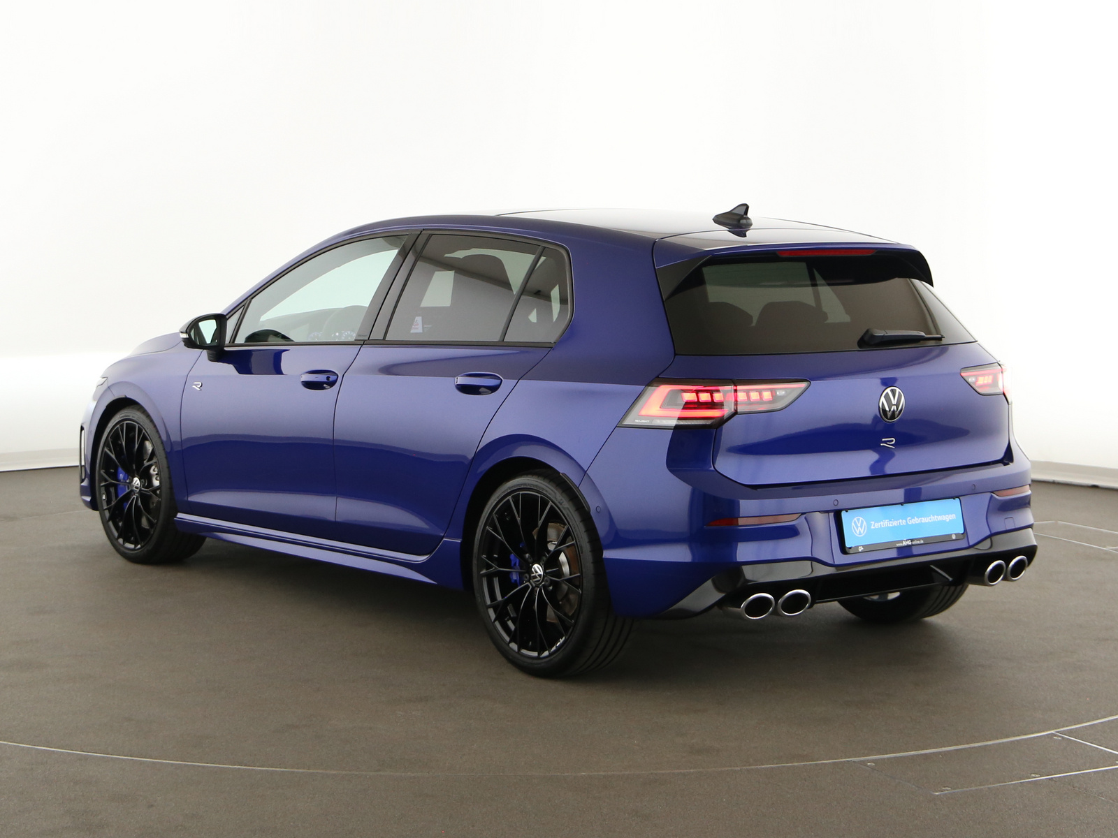 VW Golf VIII - Bild 5