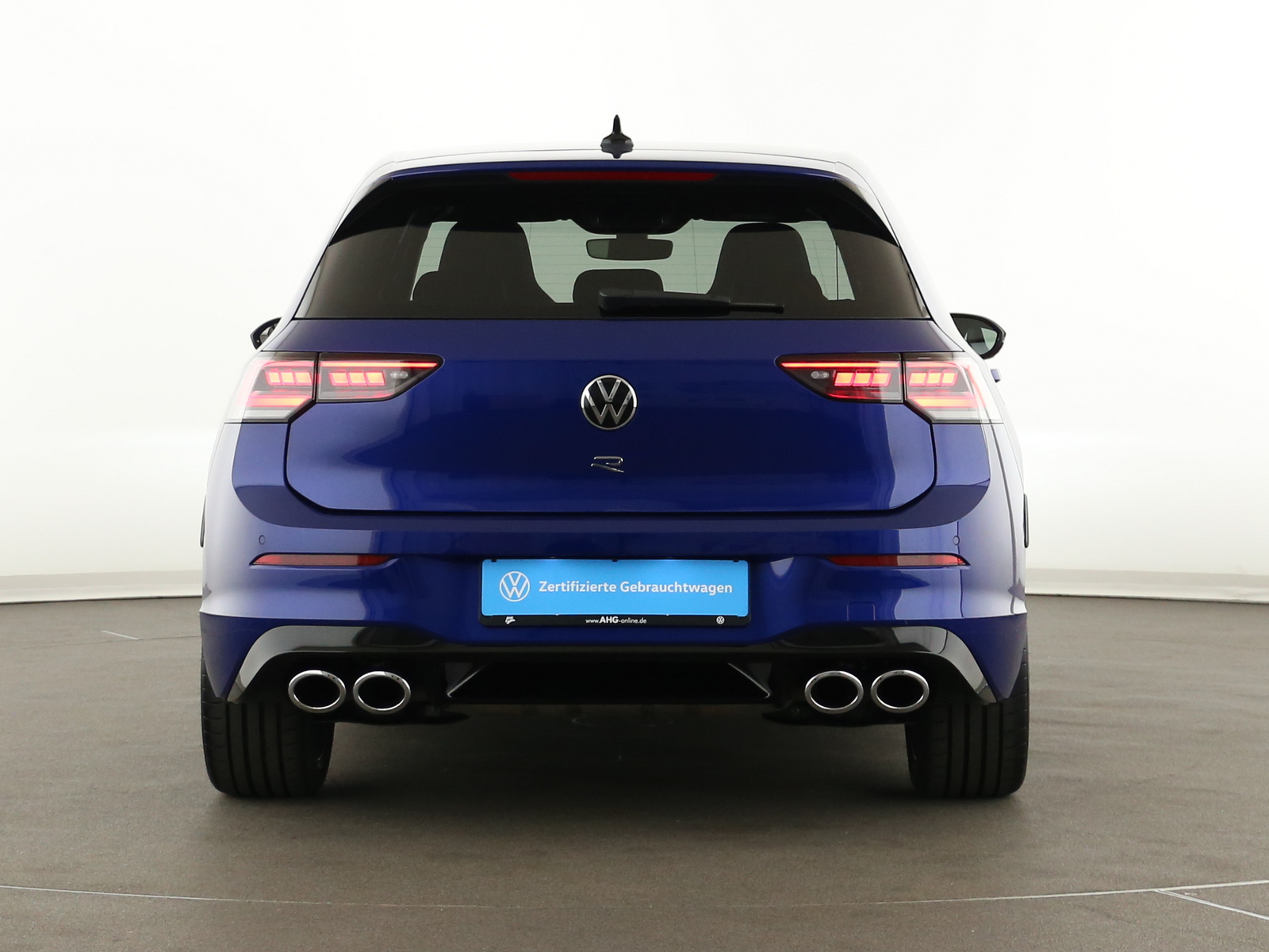 VW Golf VIII - Bild 6