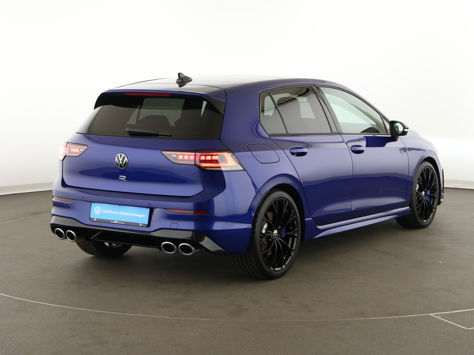 VW Golf VIII - Bild 7