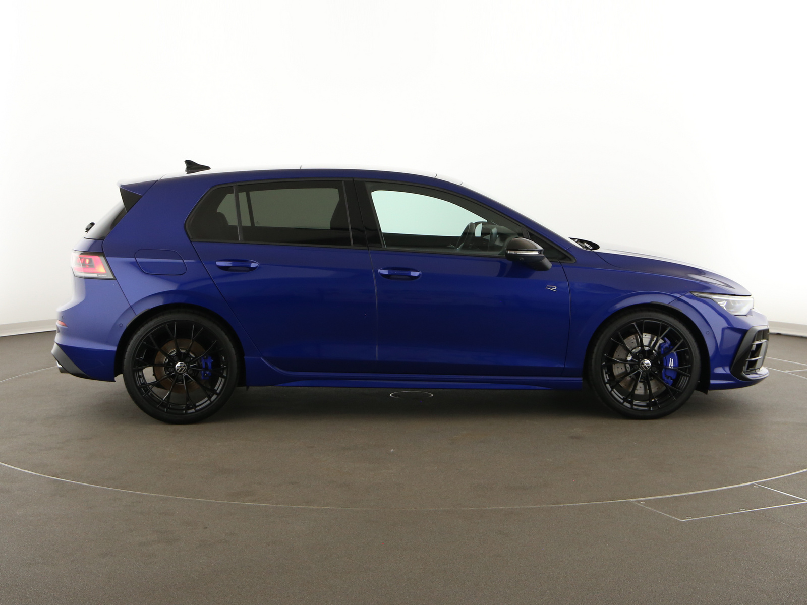 VW Golf VIII - Bild 8