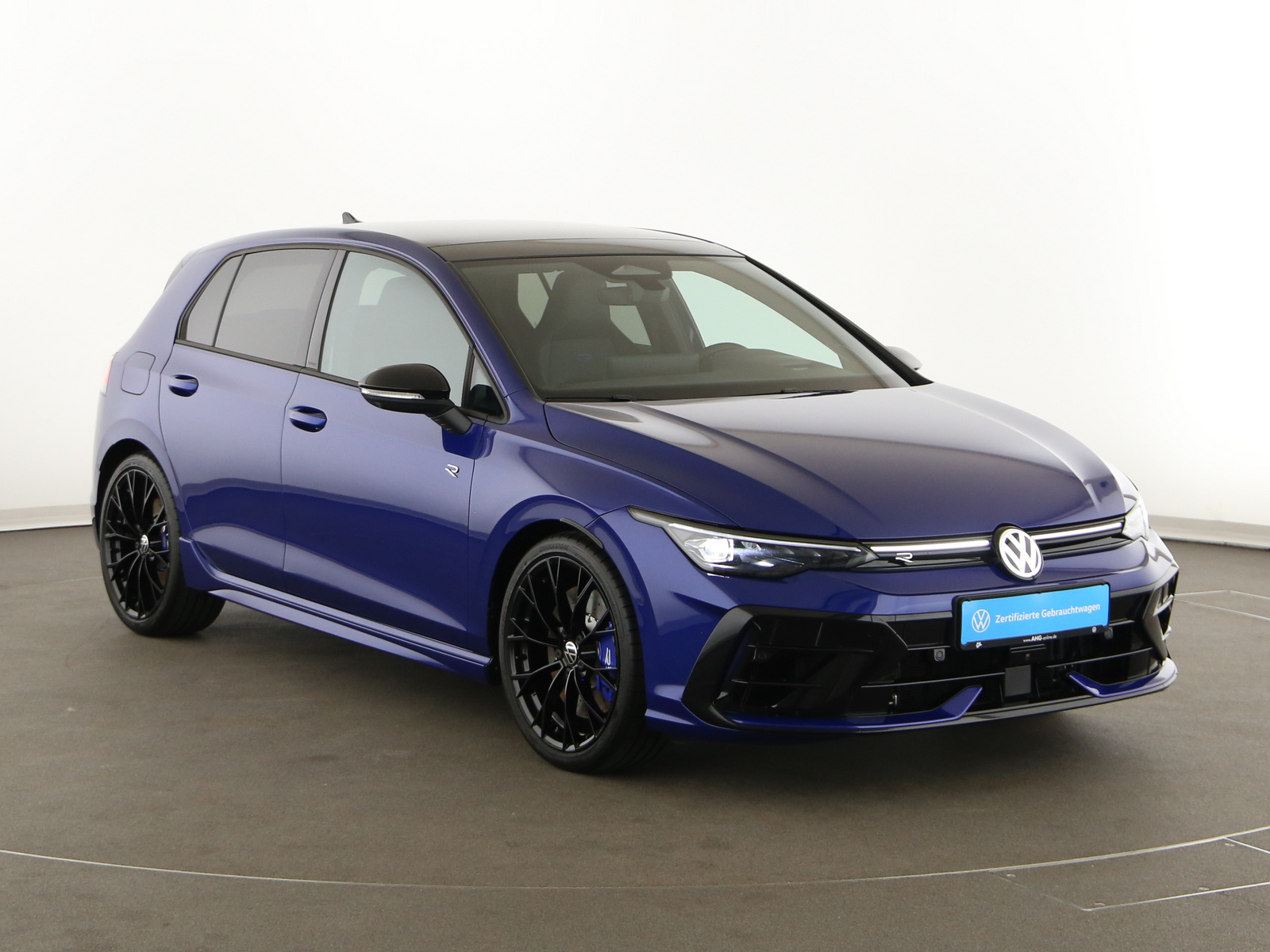 VW Golf VIII - Bild 9