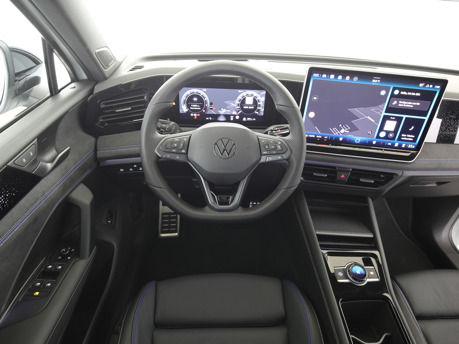 VW Tiguan - Bild 10