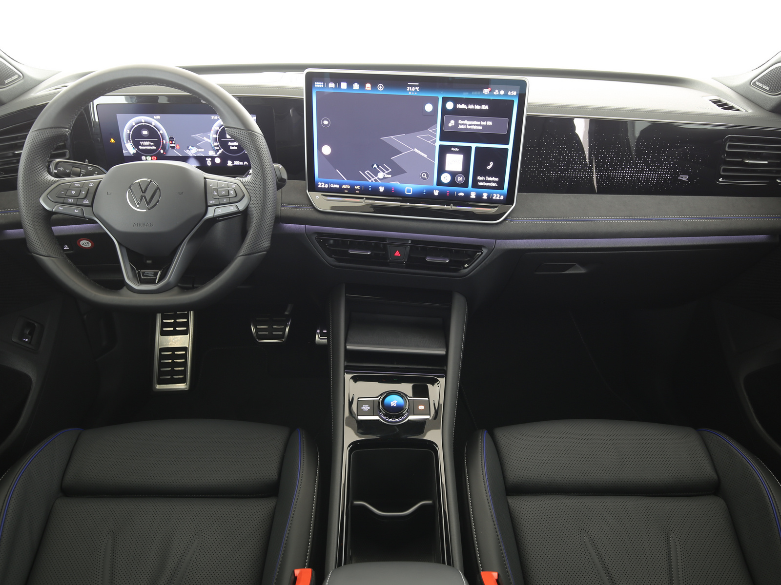 VW Tiguan - Bild 11