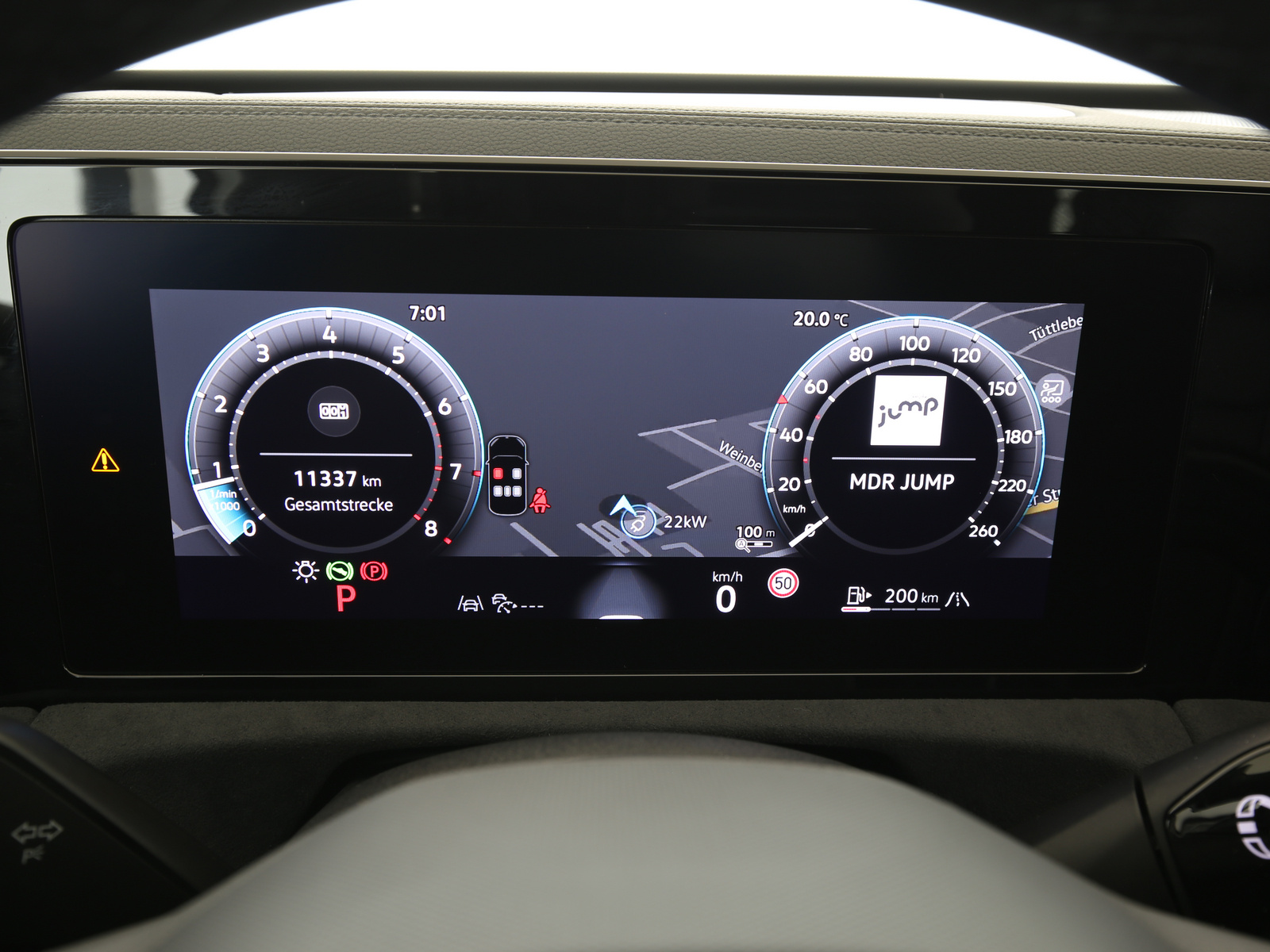 VW Tiguan - Bild 12