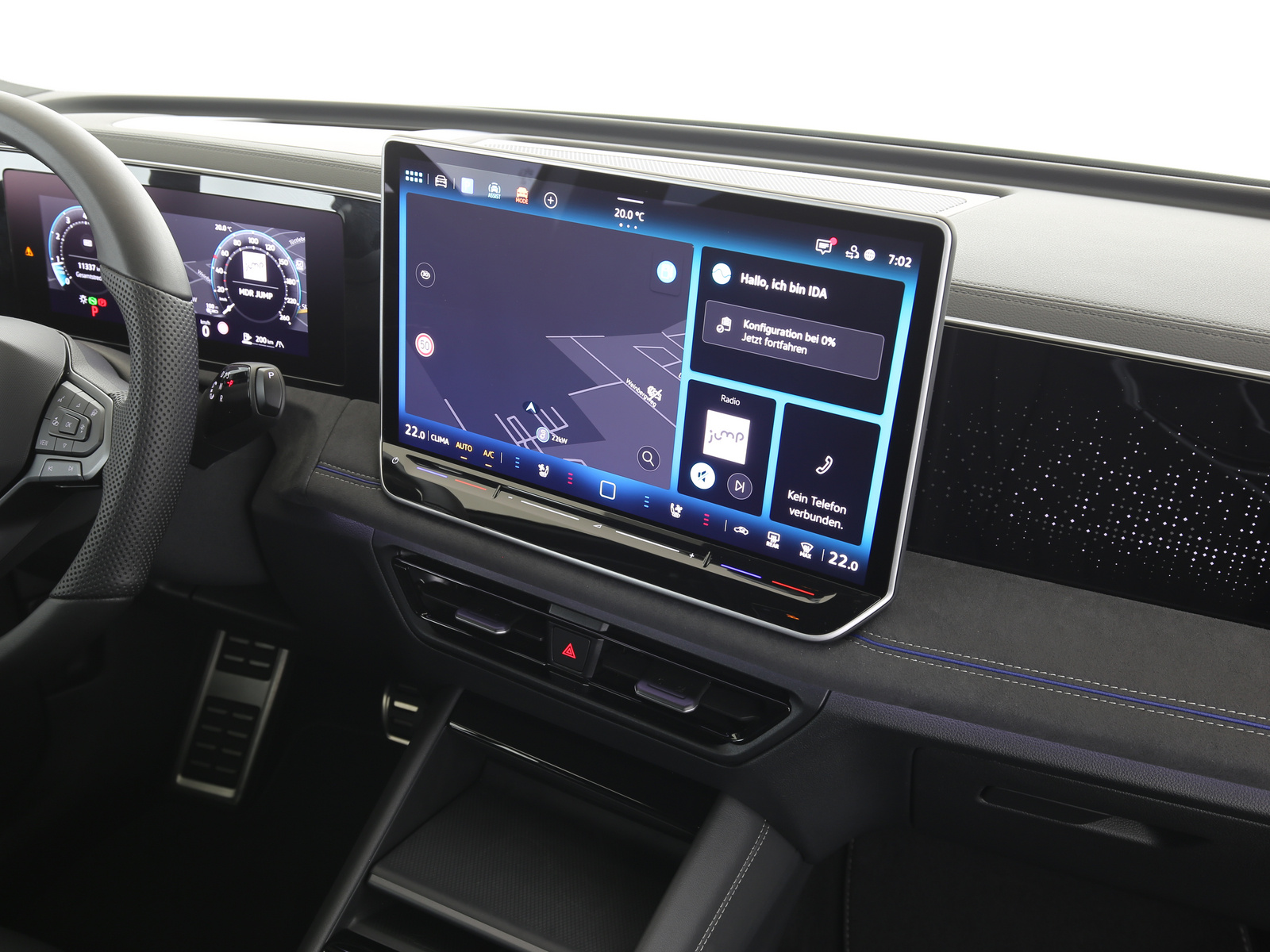 VW Tiguan - Bild 13