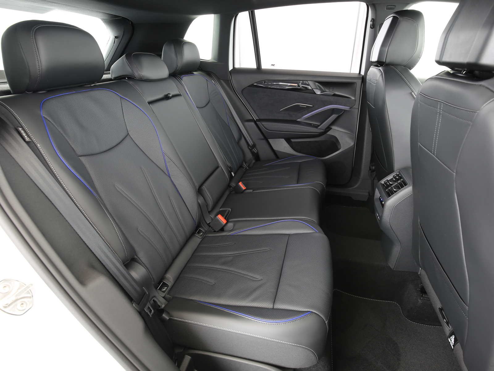 VW Tiguan - Bild 15
