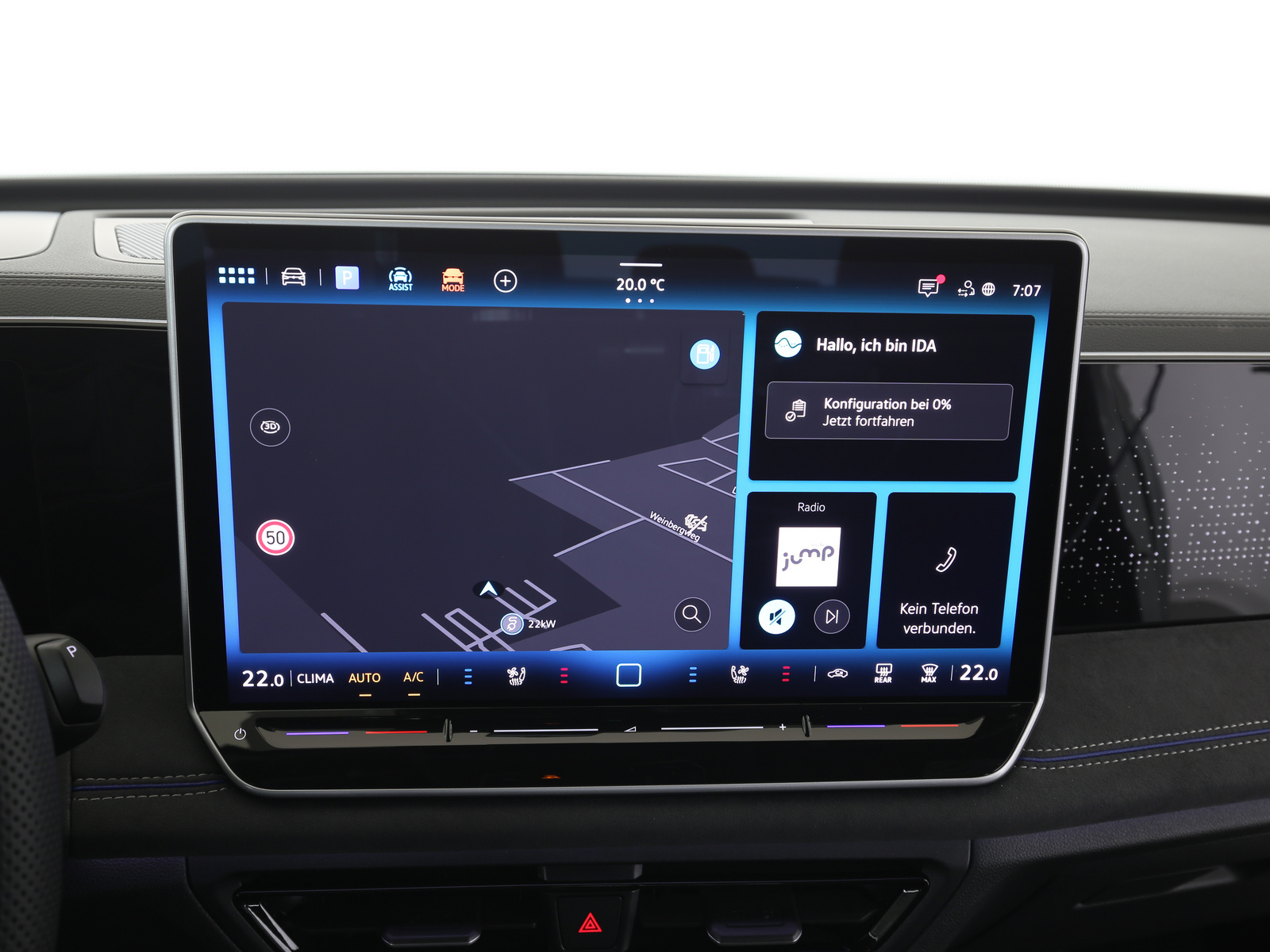 VW Tiguan - Bild 19