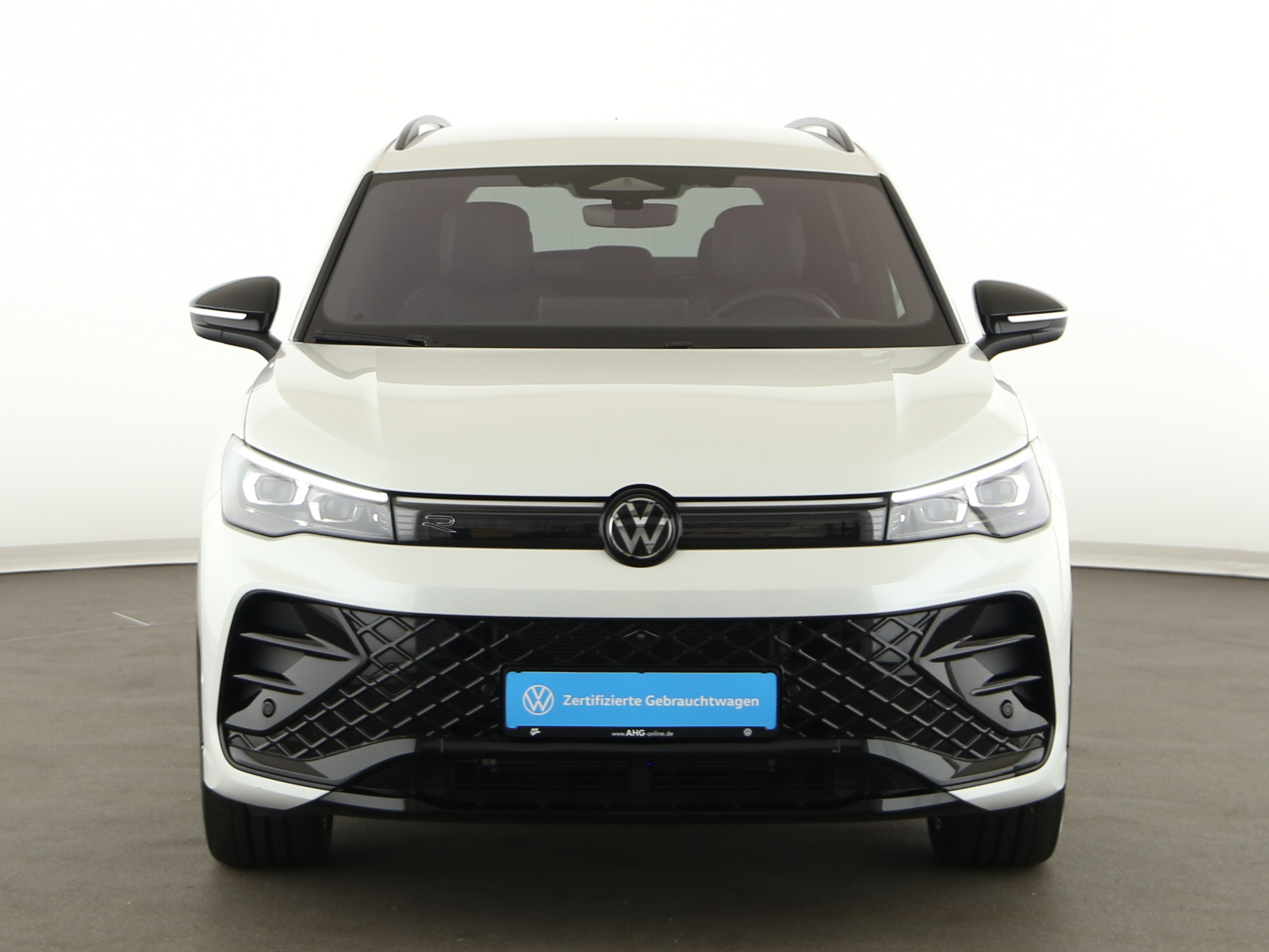 VW Tiguan - Bild 3