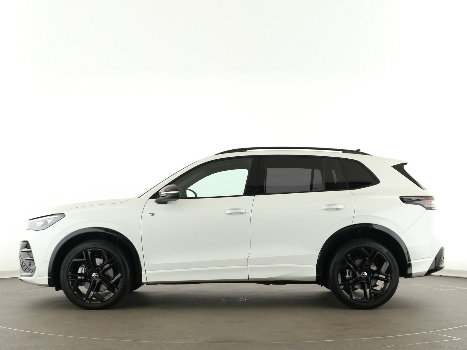 VW Tiguan - Bild 4