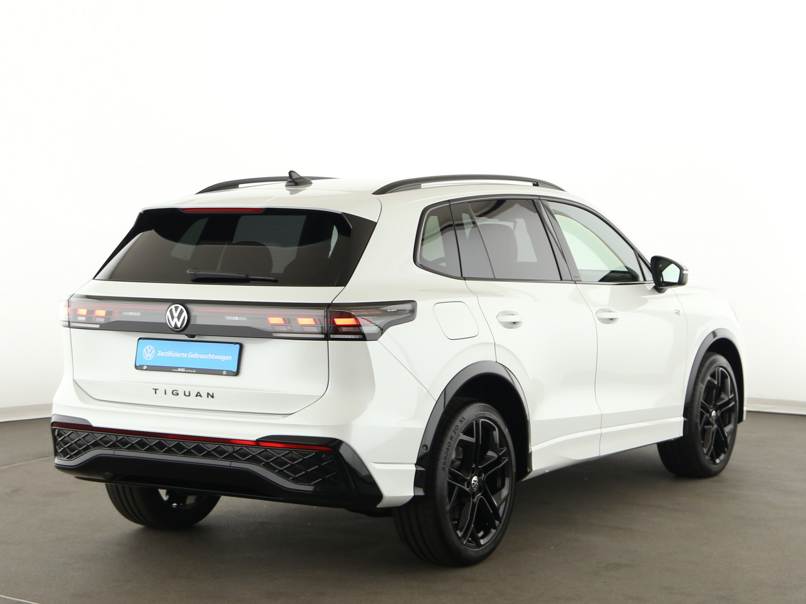 VW Tiguan - Bild 7