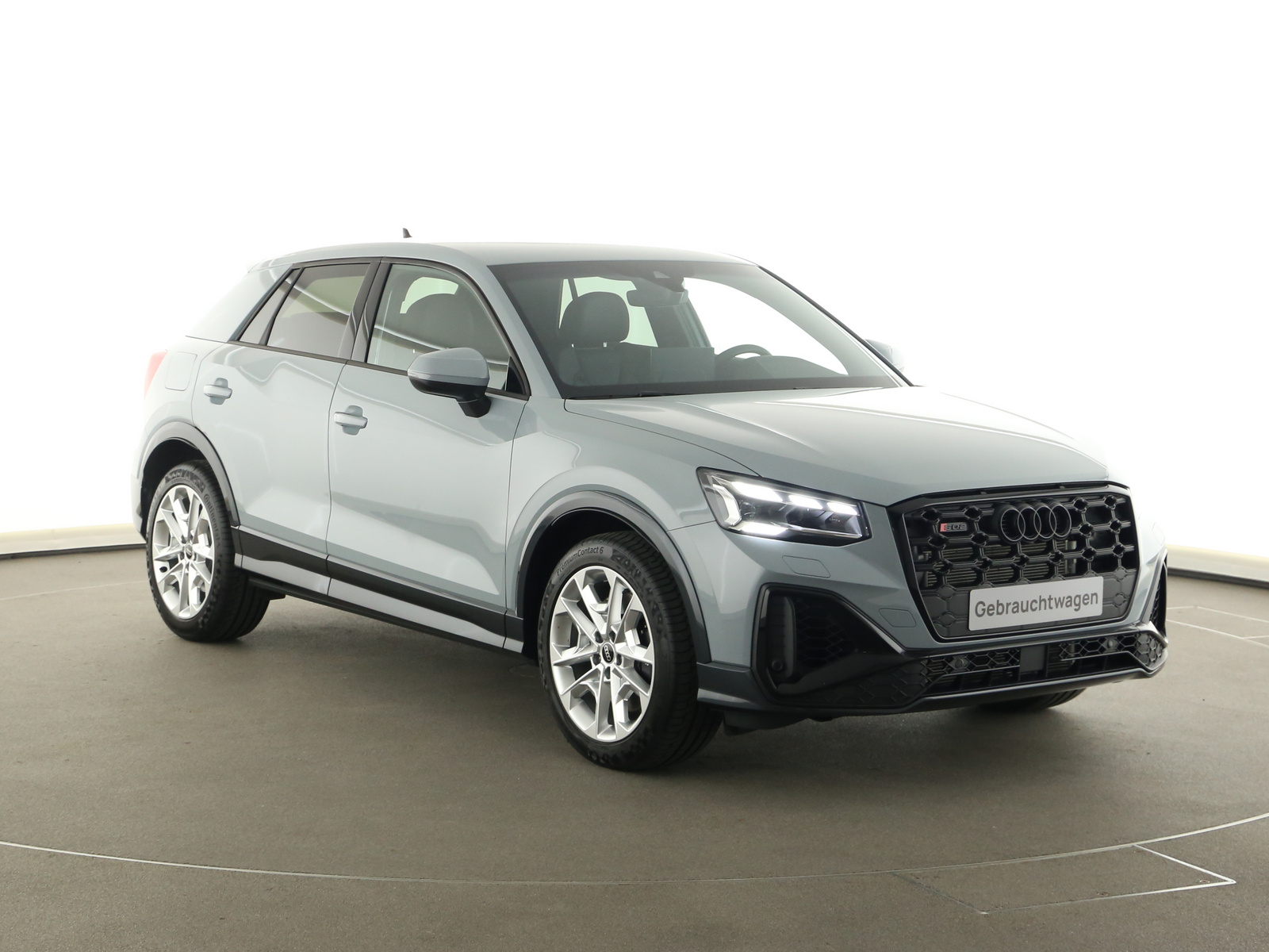 Audi SQ2 - Bild 13