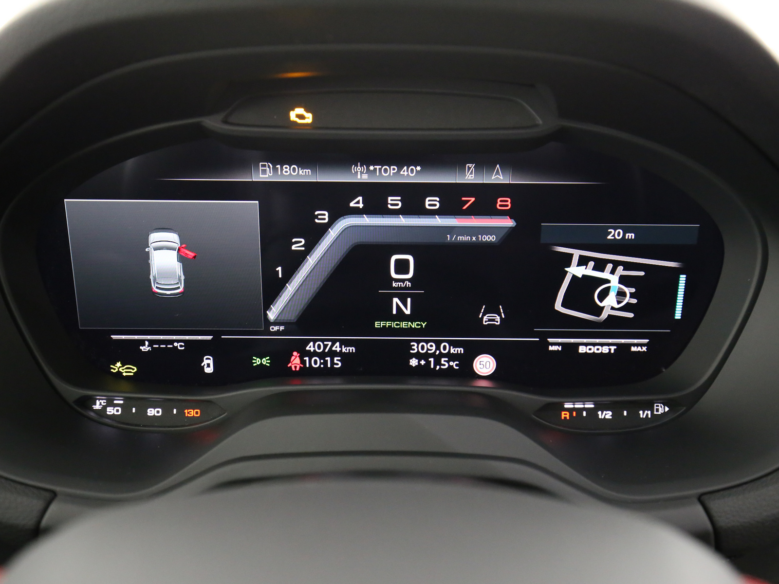 Audi SQ2 - Bild 16