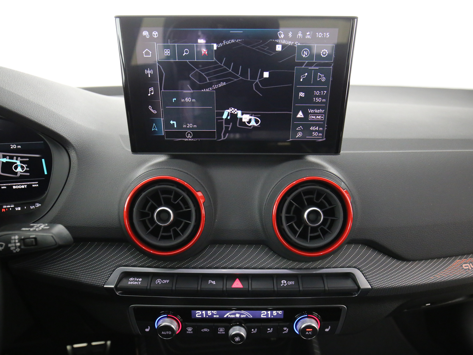 Audi SQ2 - Bild 17