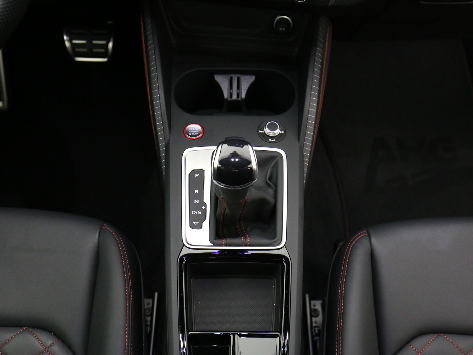 Audi SQ2 - Bild 18
