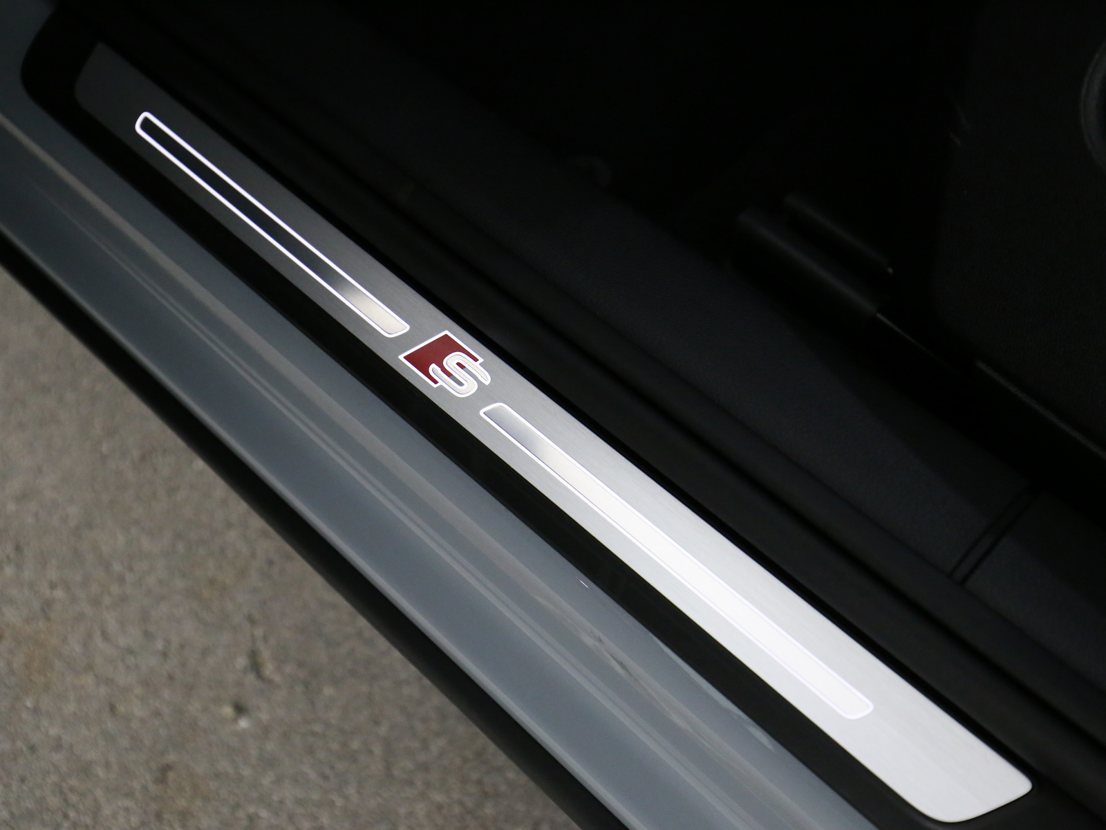 Audi SQ2 - Bild 24