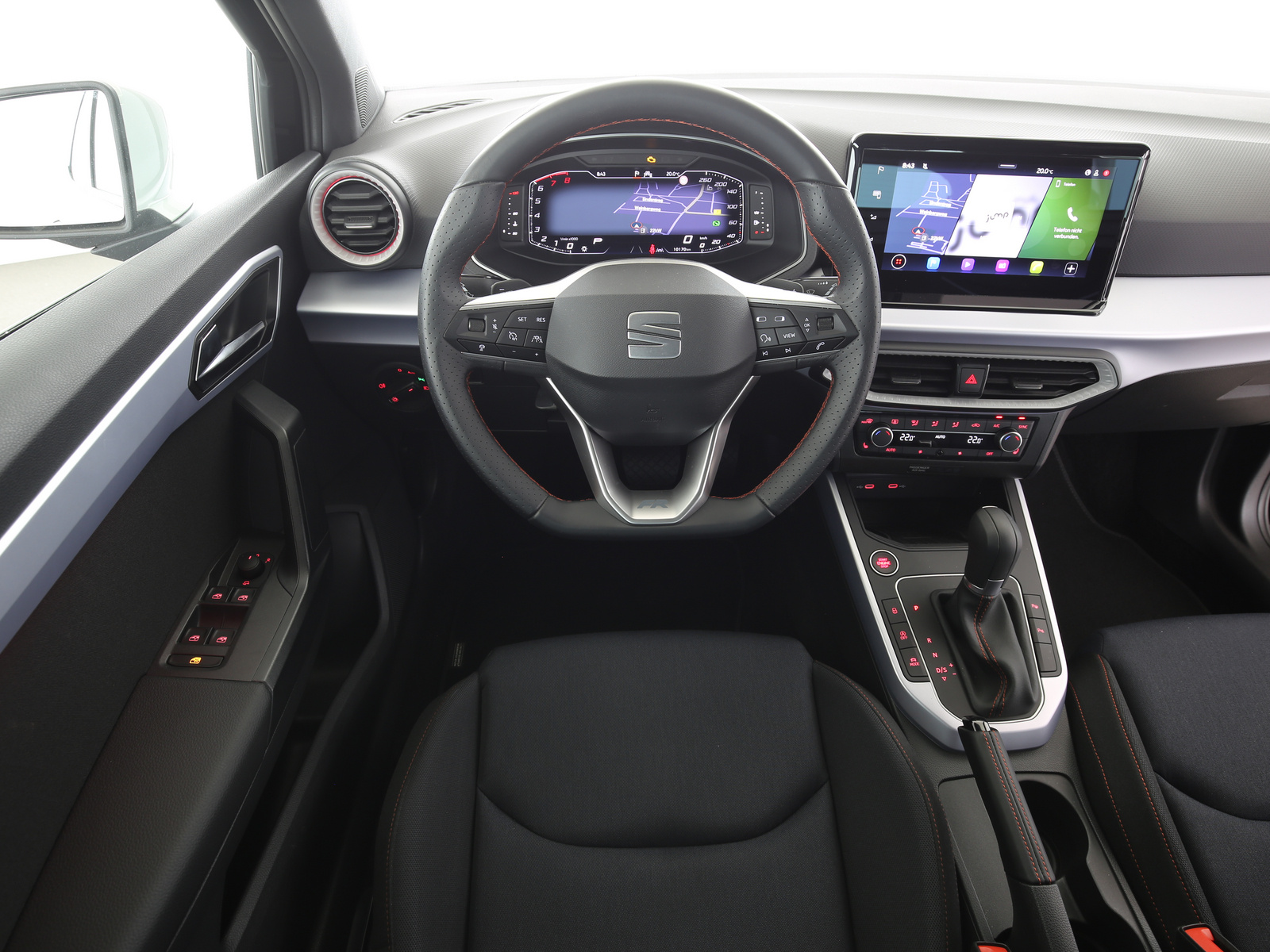 Seat Arona - Bild 10