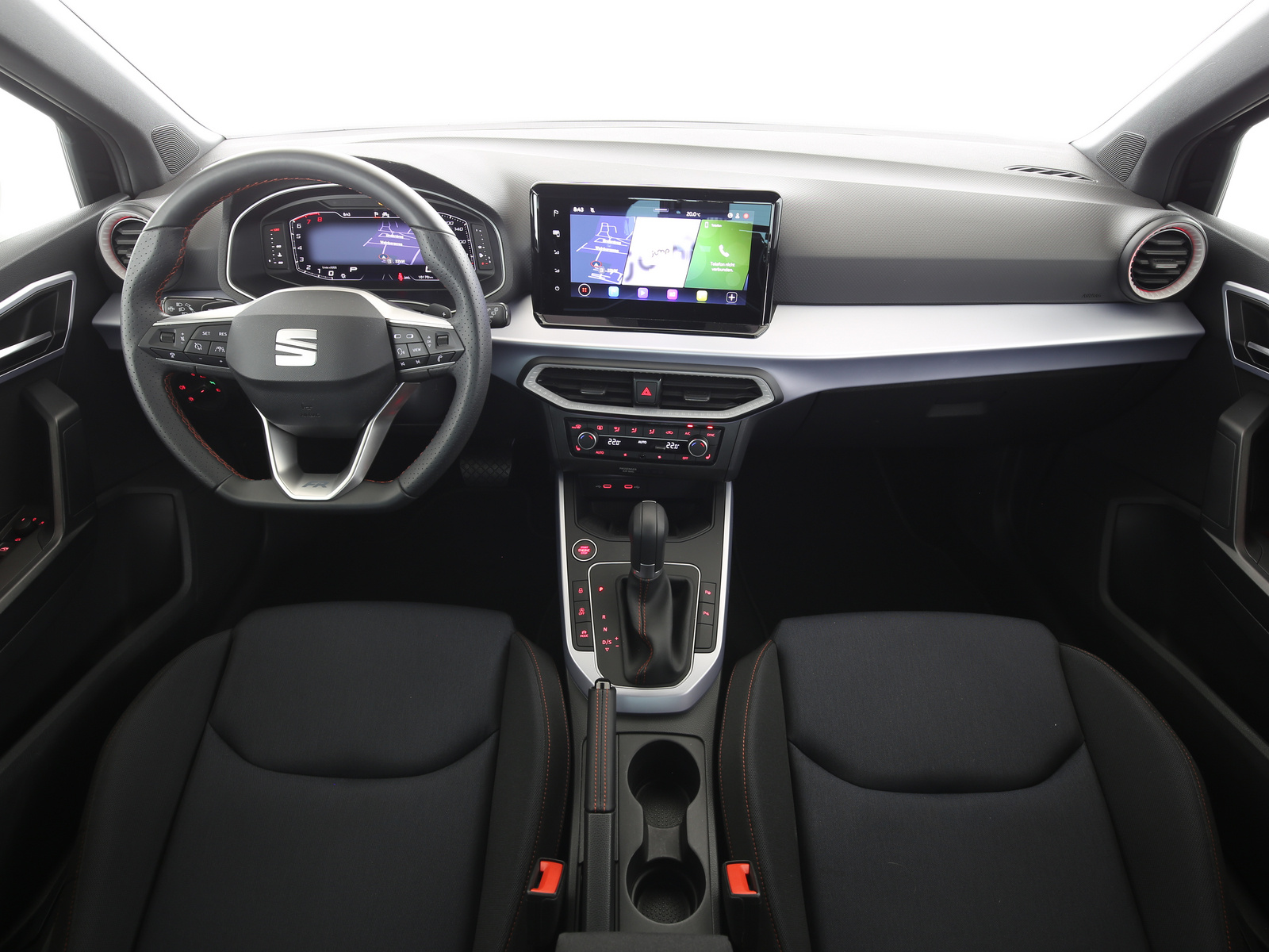 Seat Arona - Bild 11