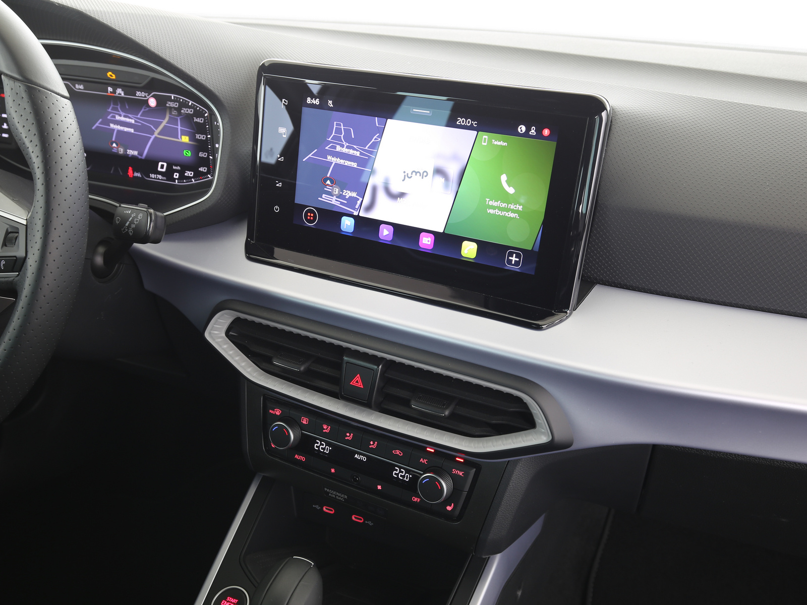 Seat Arona - Bild 13