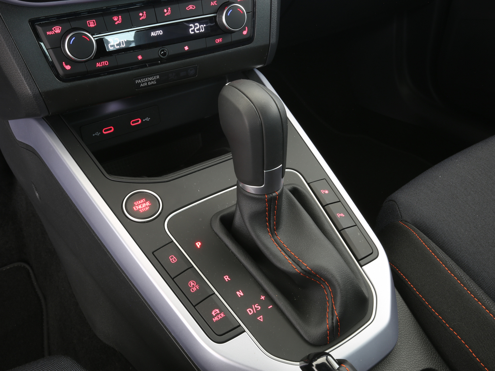 Seat Arona - Bild 16