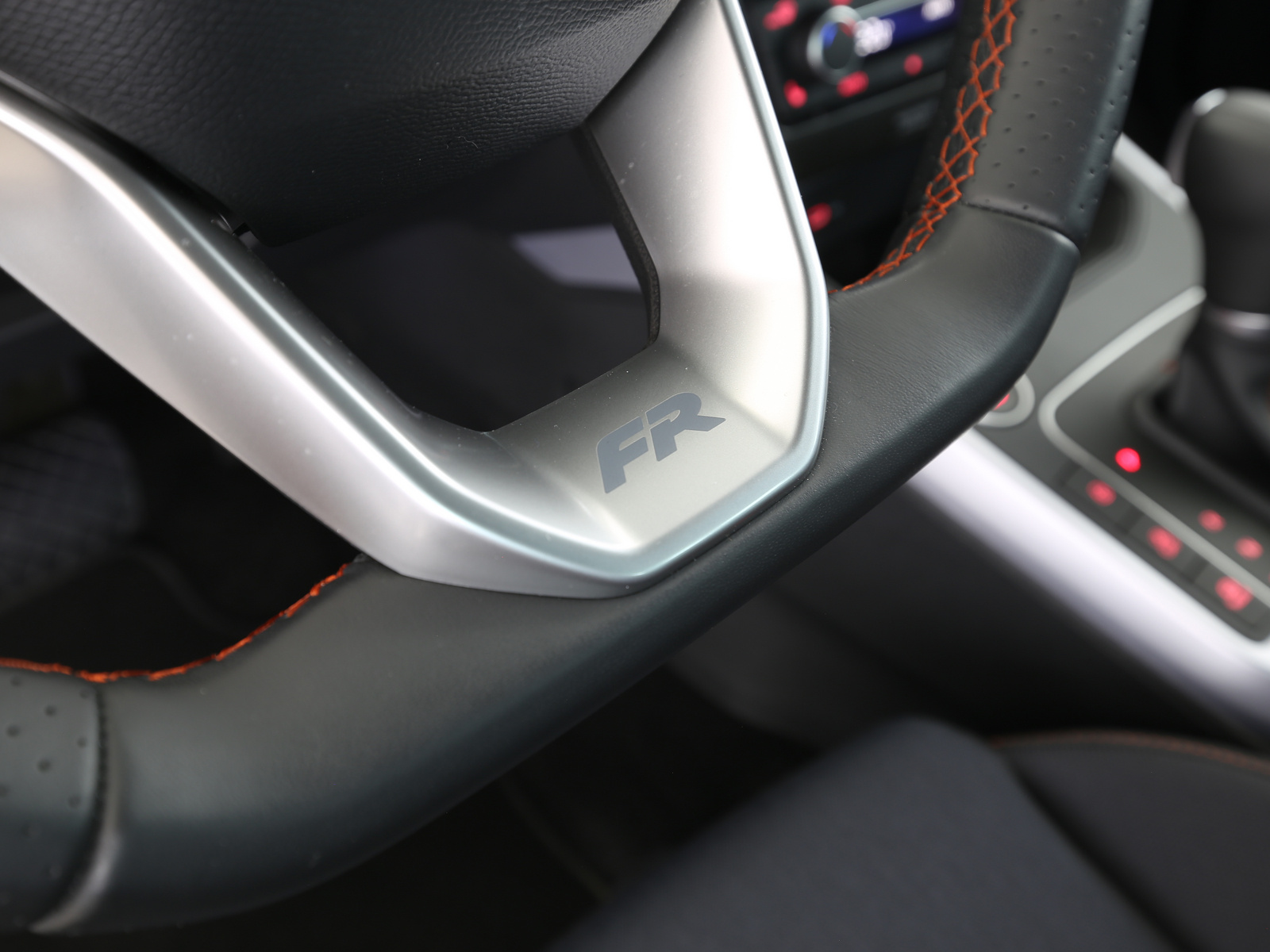 Seat Arona - Bild 17