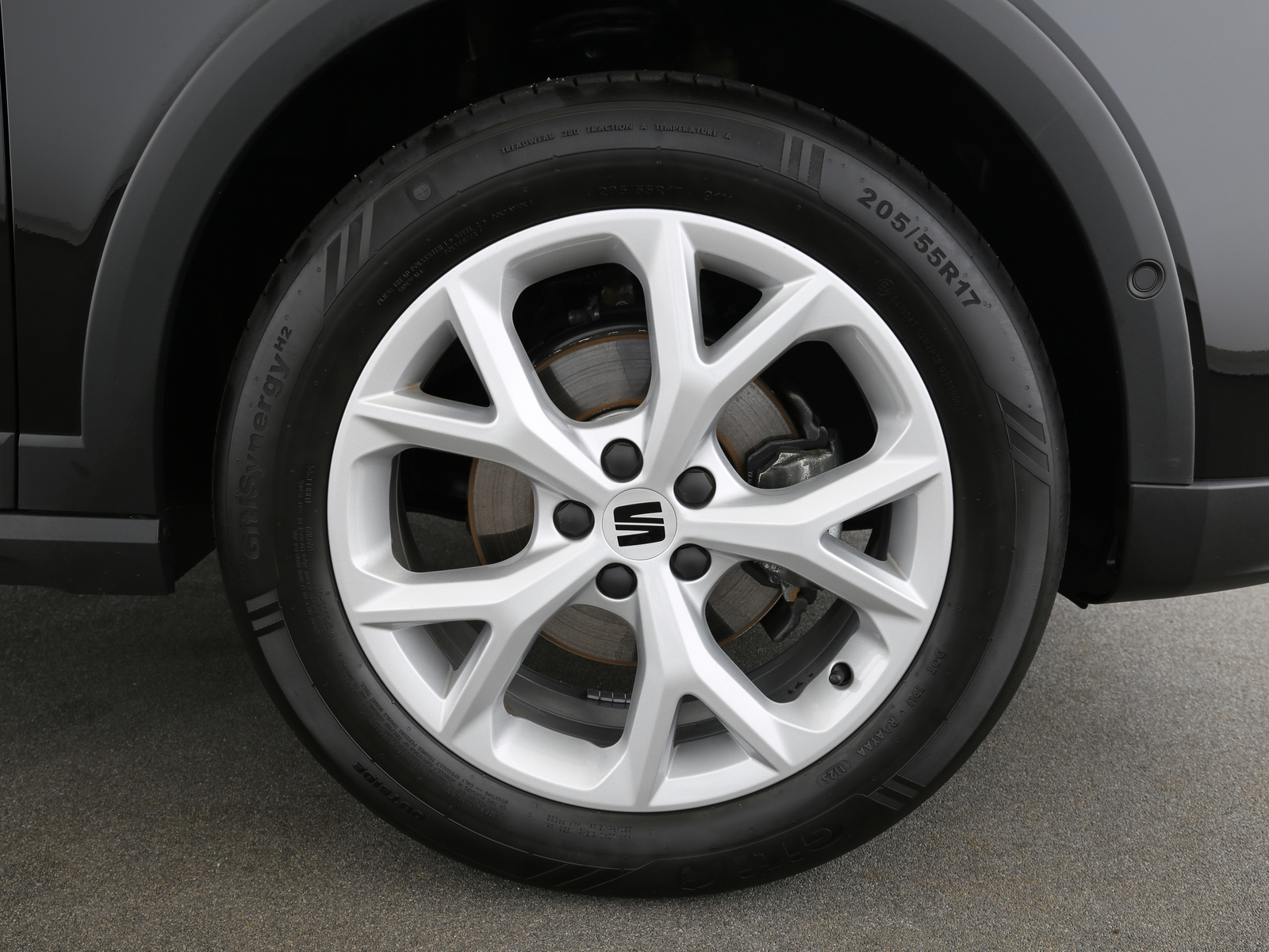 Seat Arona - Bild 22