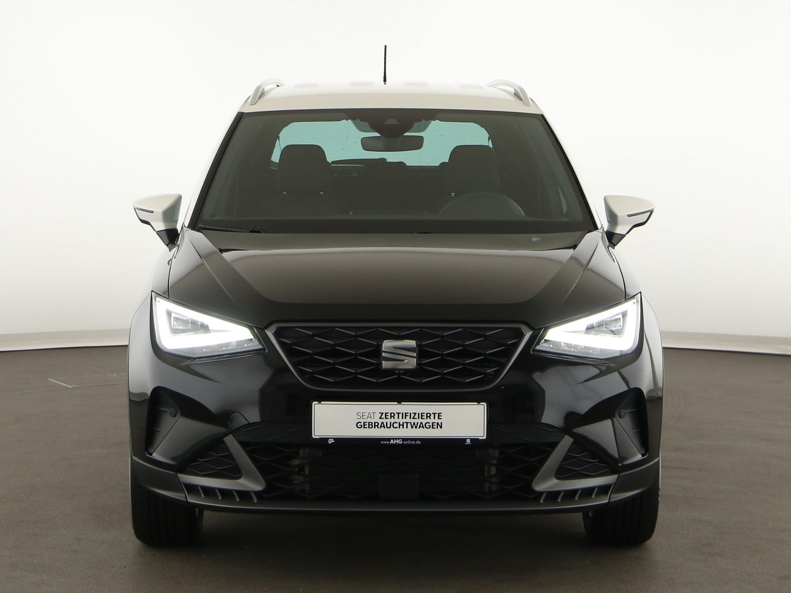 Seat Arona - Bild 3