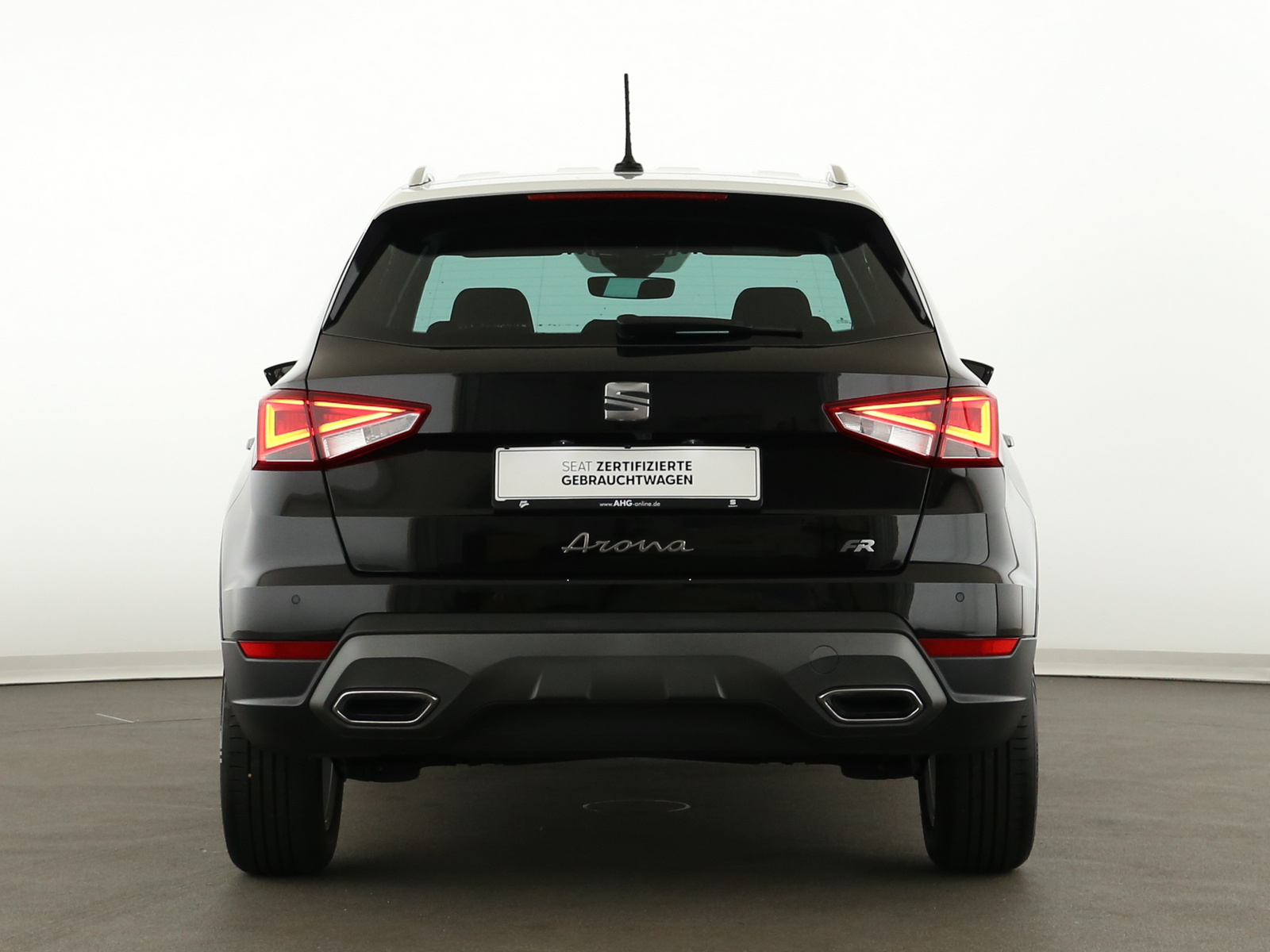 Seat Arona - Bild 6