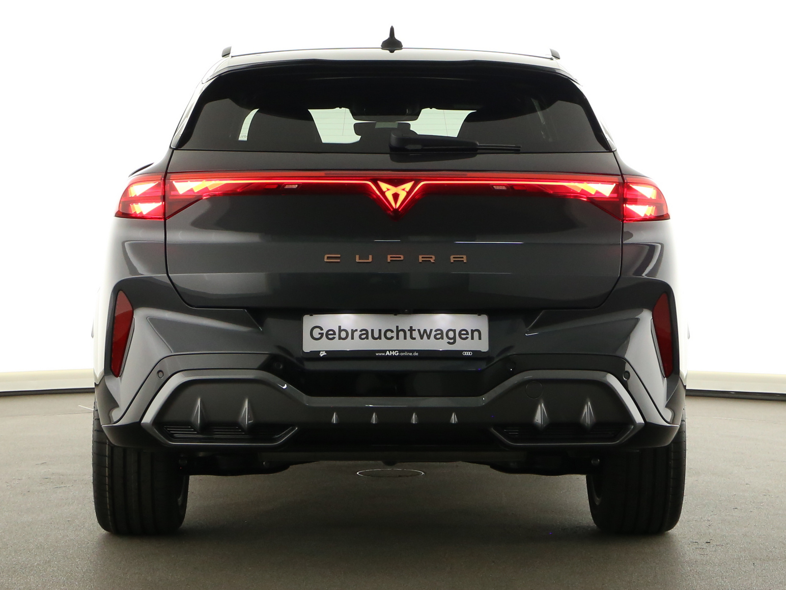 CUPRA Terramar - Bild 10