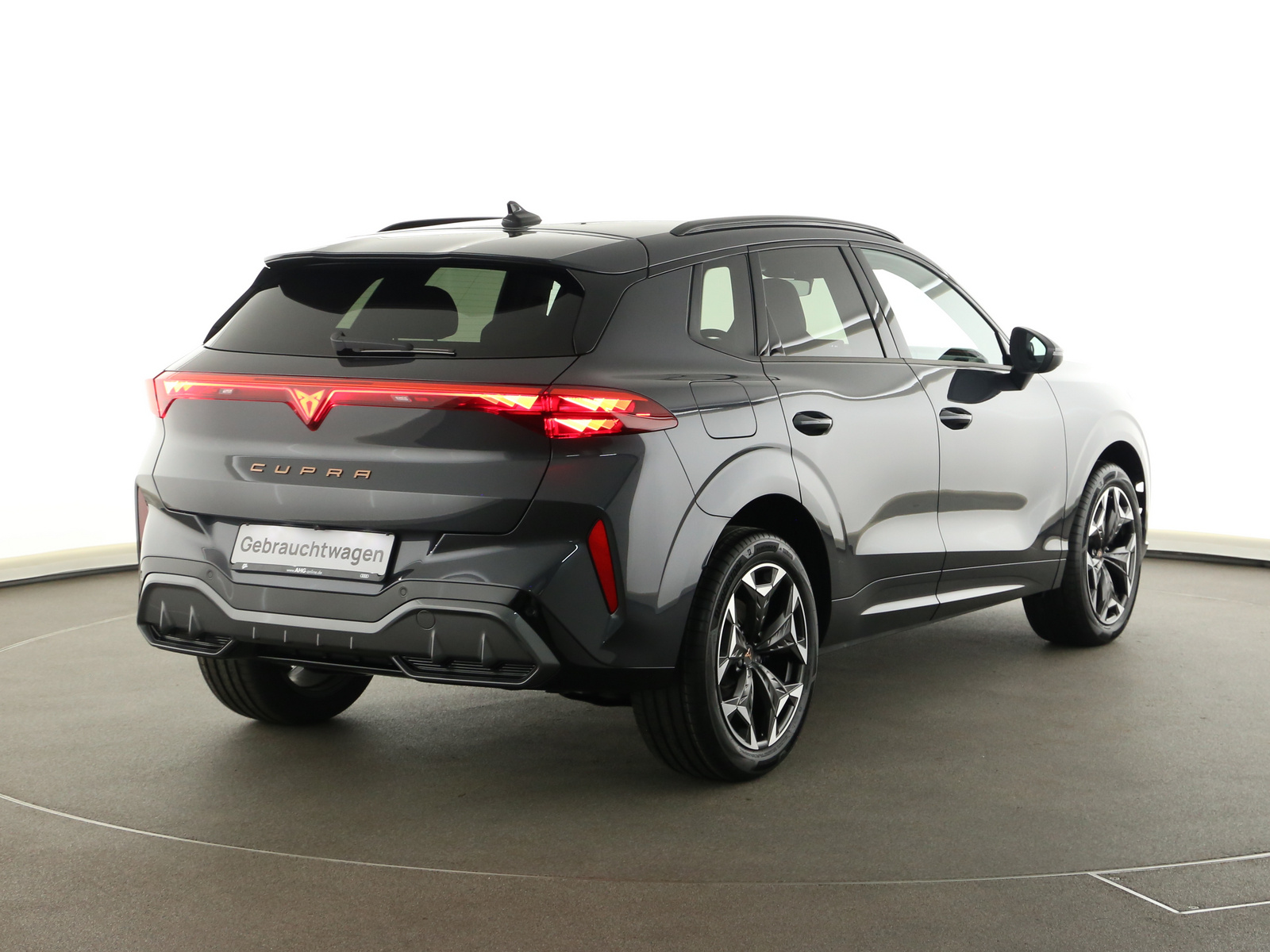 CUPRA Terramar - Bild 11