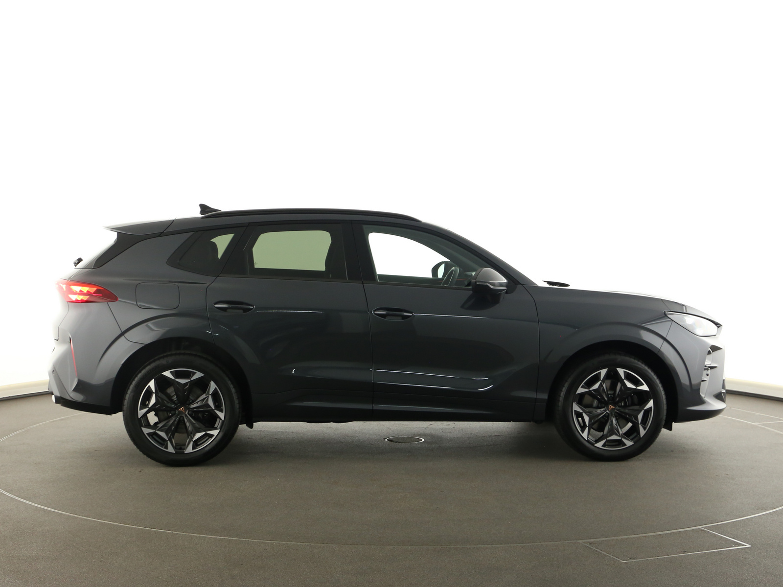 CUPRA Terramar - Bild 12