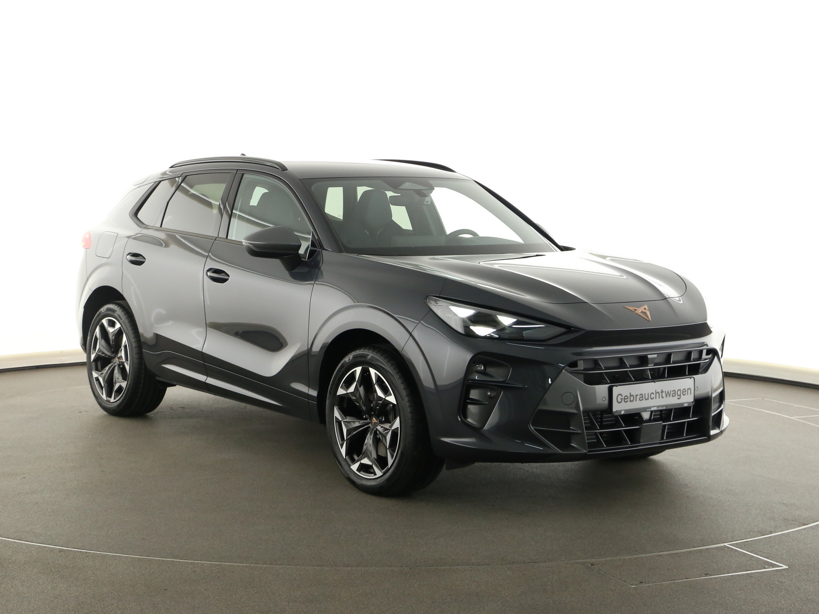 CUPRA Terramar - Bild 13