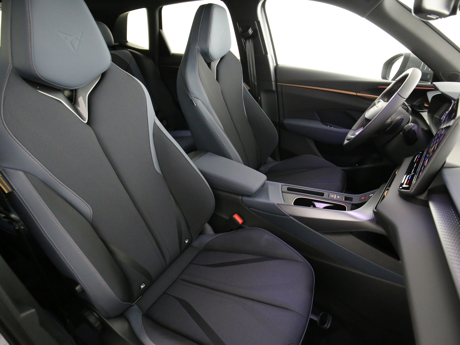 CUPRA Terramar - Bild 18