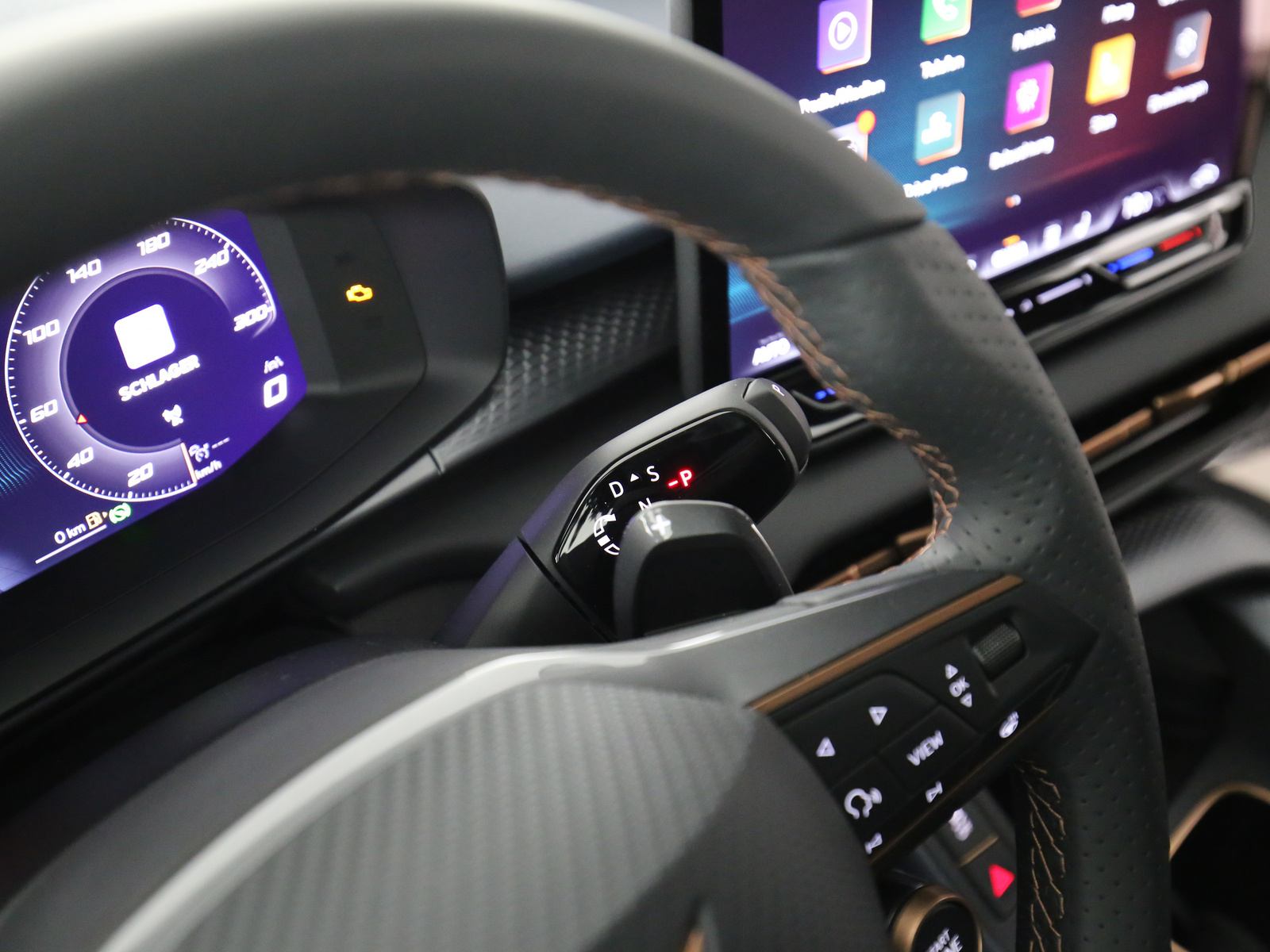CUPRA Terramar - Bild 20